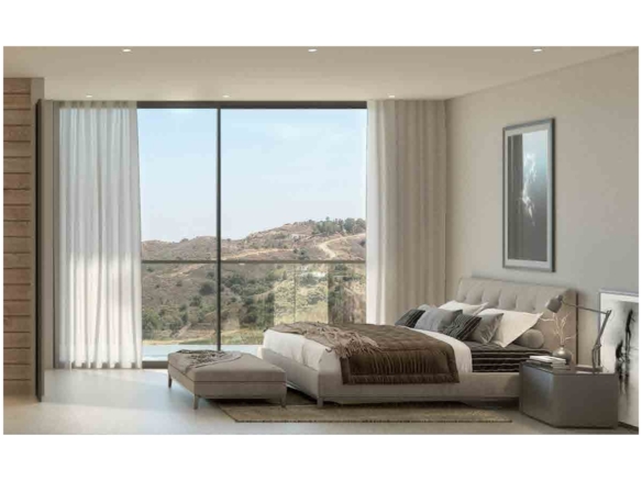 Villa for sale in Mijas