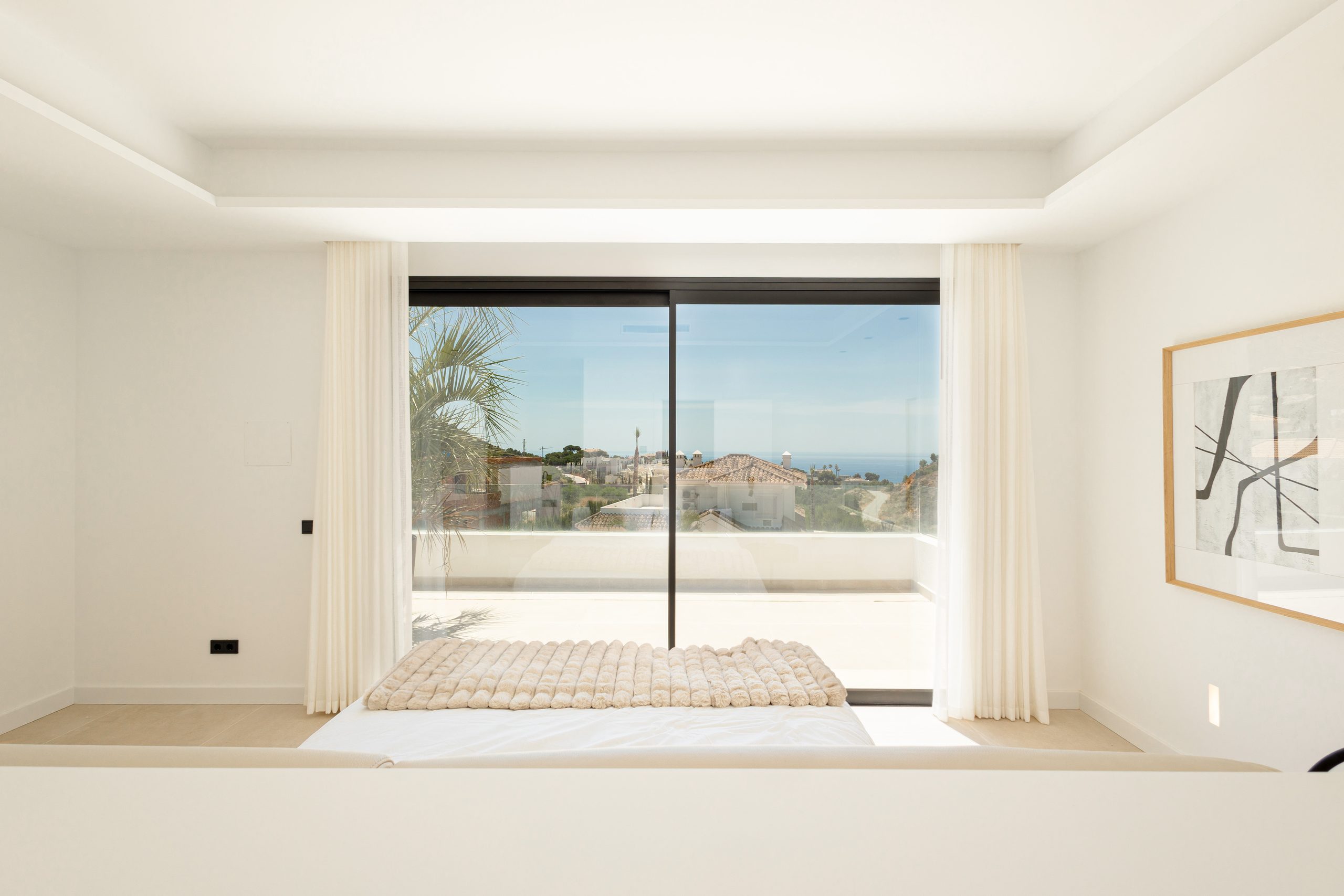 Villa for sale in Mijas - photo 8