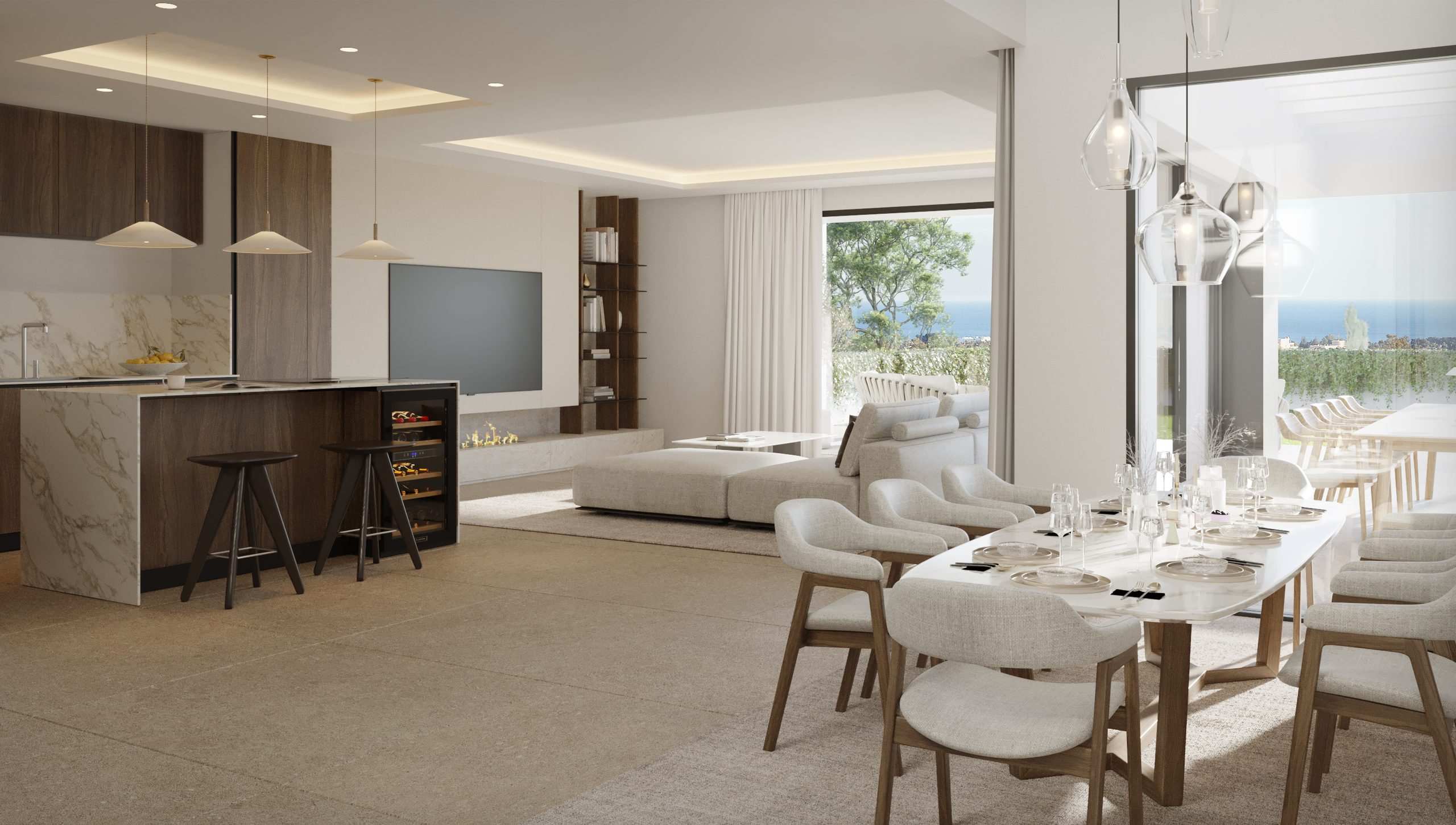 Villa for sale in Mijas – photo 6 Villa for sale in Mijas - photo 6