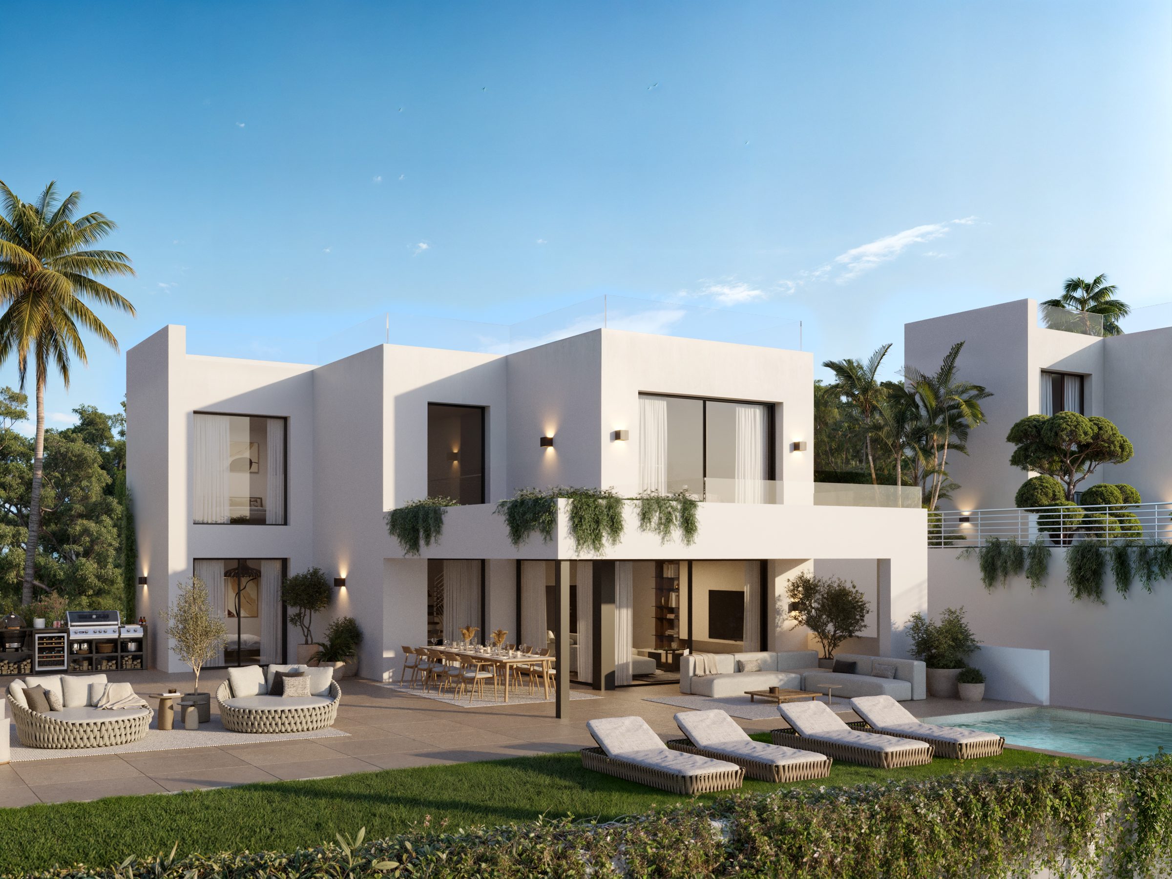 Villa for sale in Mijas – photo 7 Villa for sale in Mijas - photo 7