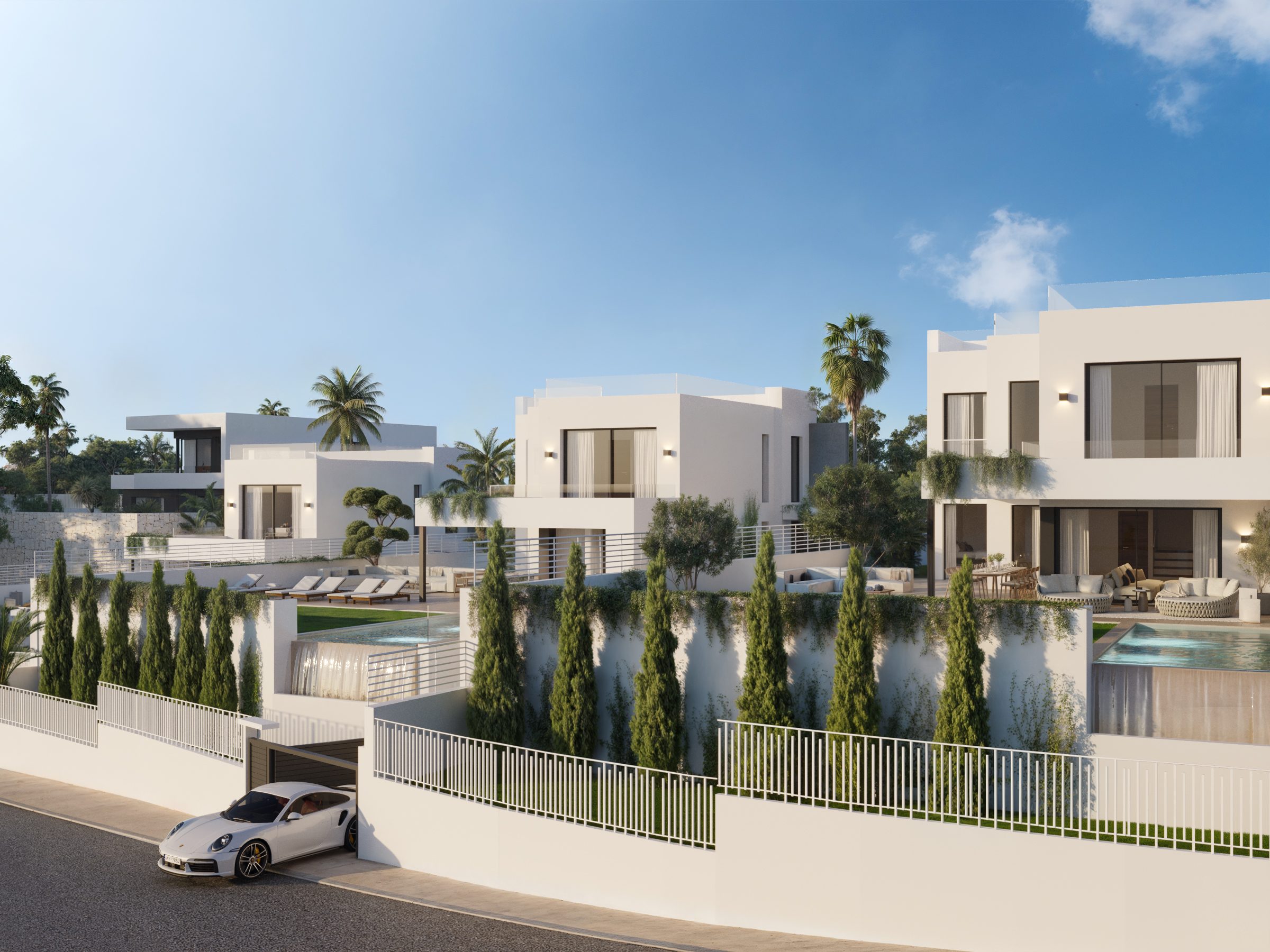 Villa for sale in Mijas – photo 3 Villa for sale in Mijas - photo 3