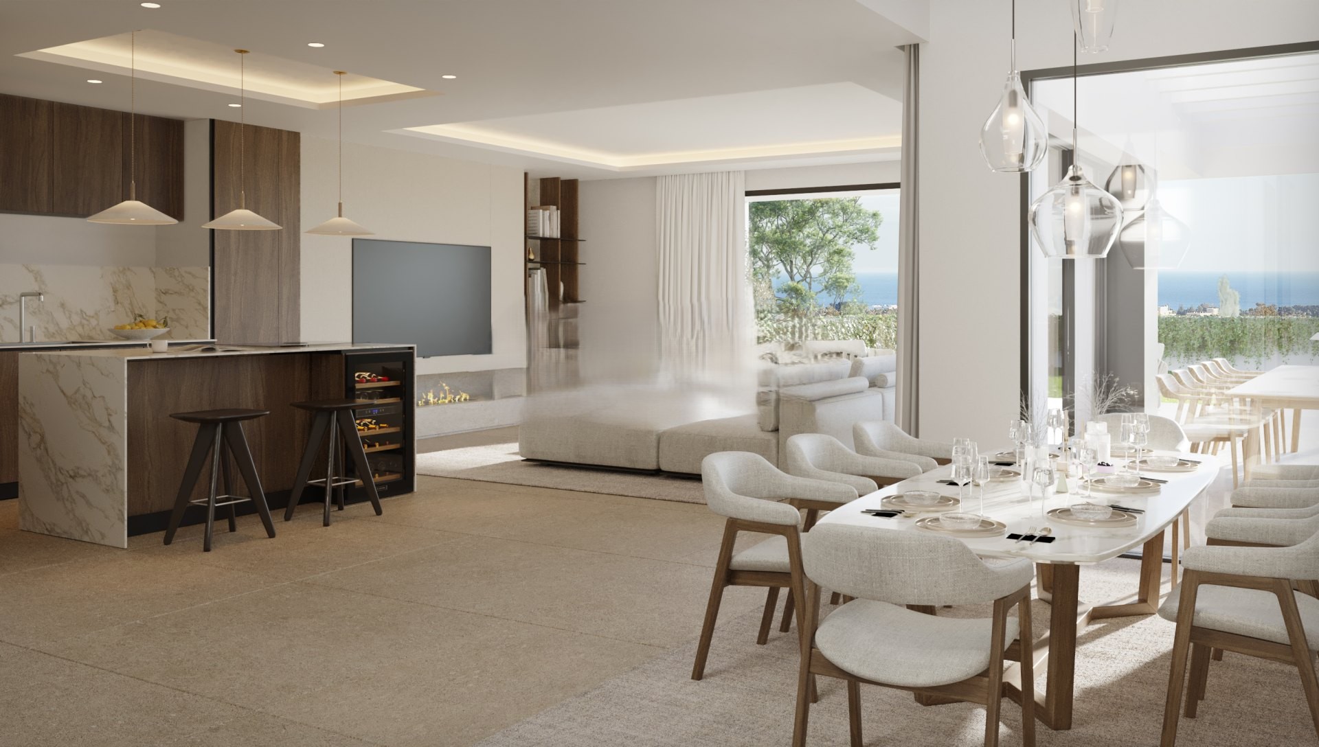 Villa for sale in Mijas – photo 5 Villa for sale in Mijas - photo 5