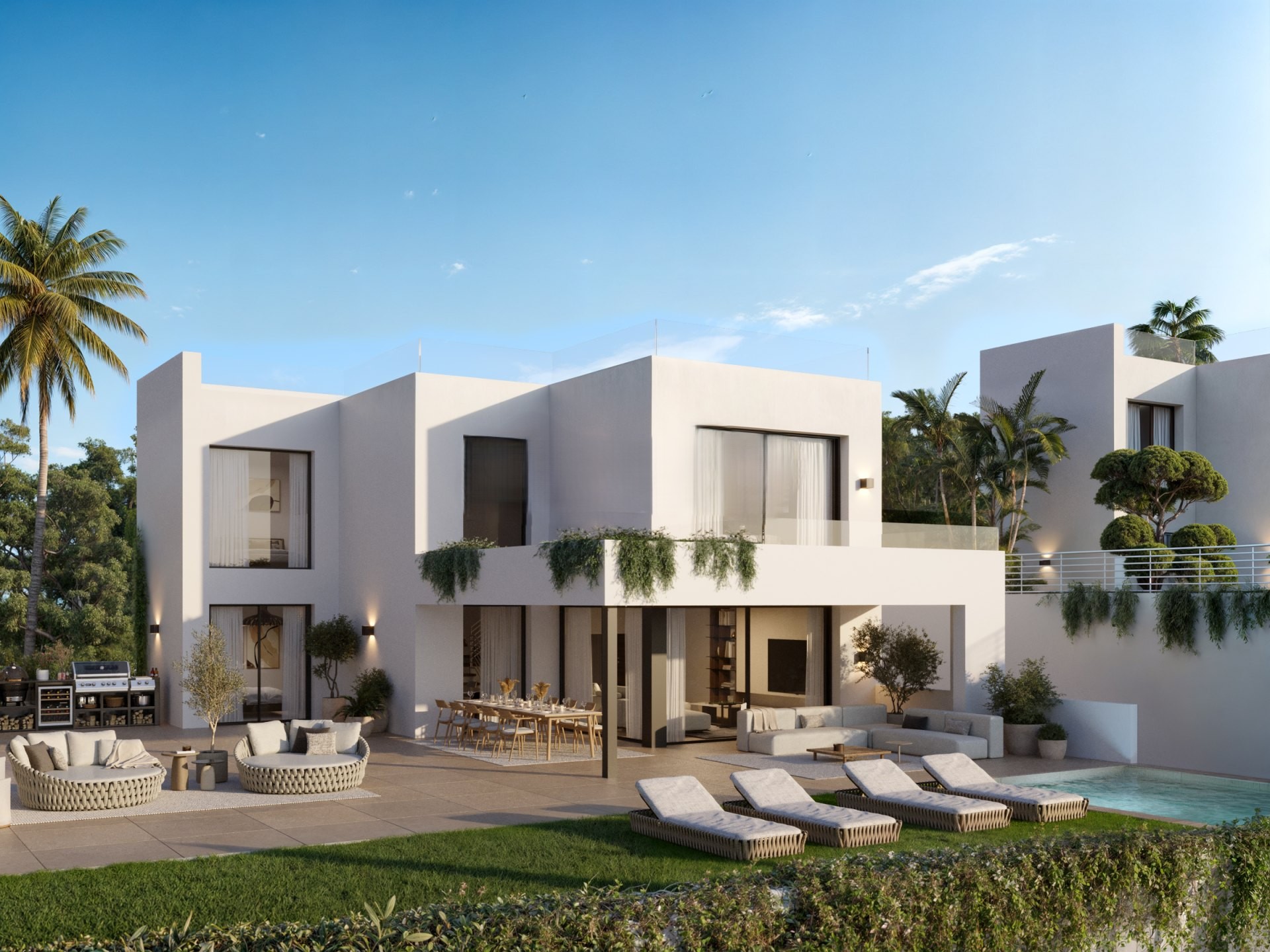 Villa for sale in Mijas – photo 6 Villa for sale in Mijas - photo 6
