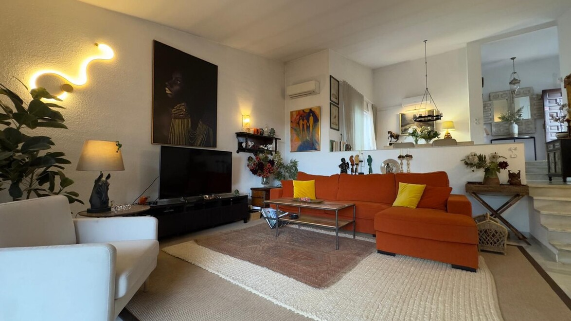 Villa for sale in Mijas - photo 4