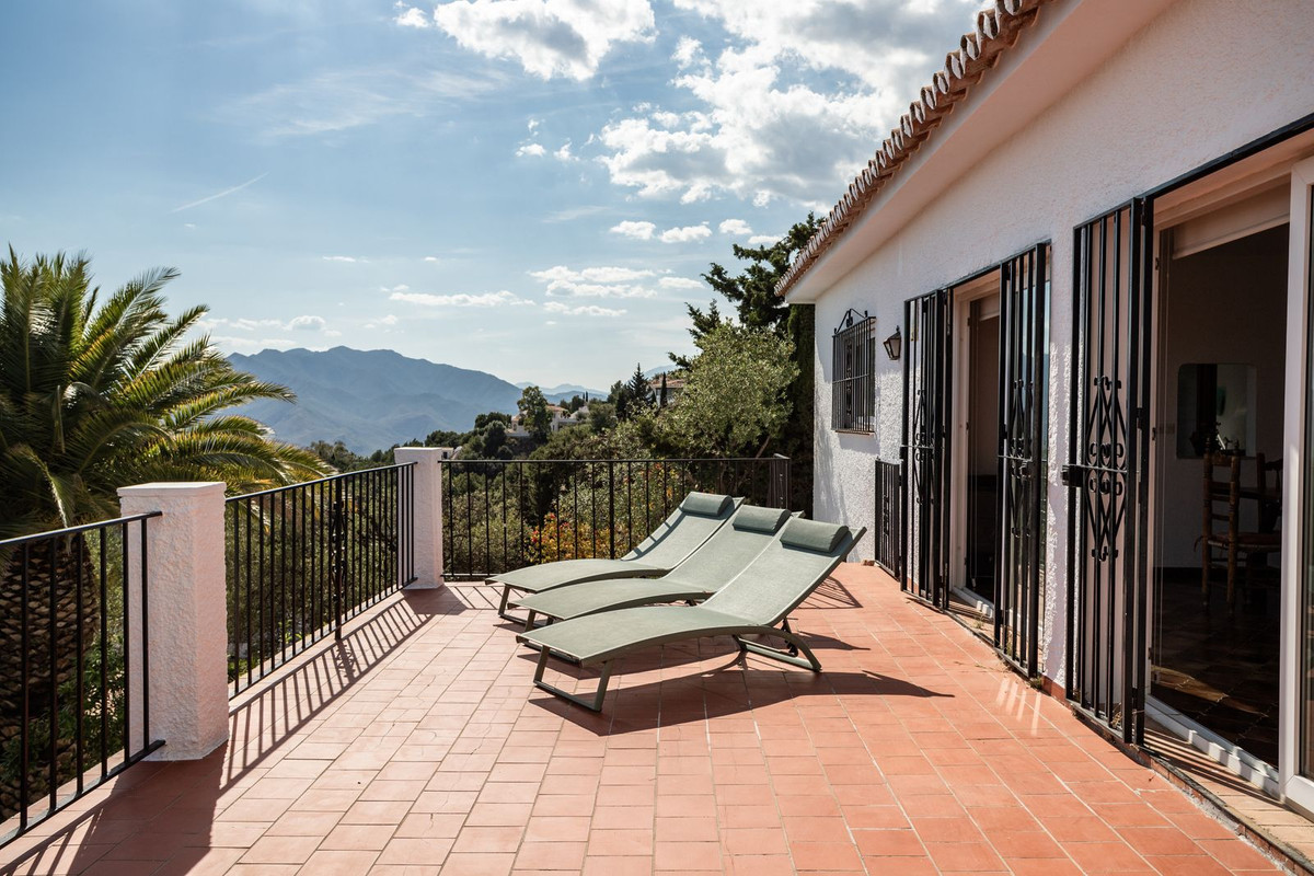 Villa for sale in Mijas - photo 14