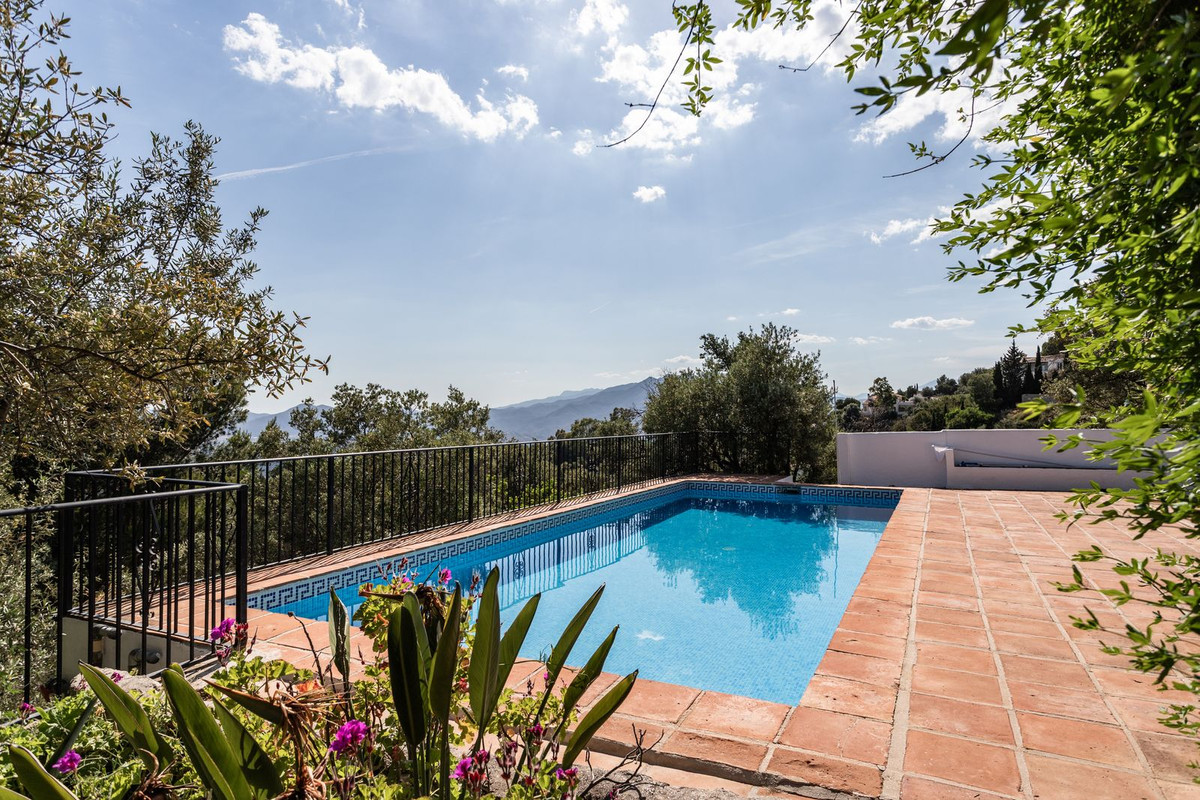 Villa for sale in Mijas - photo 3