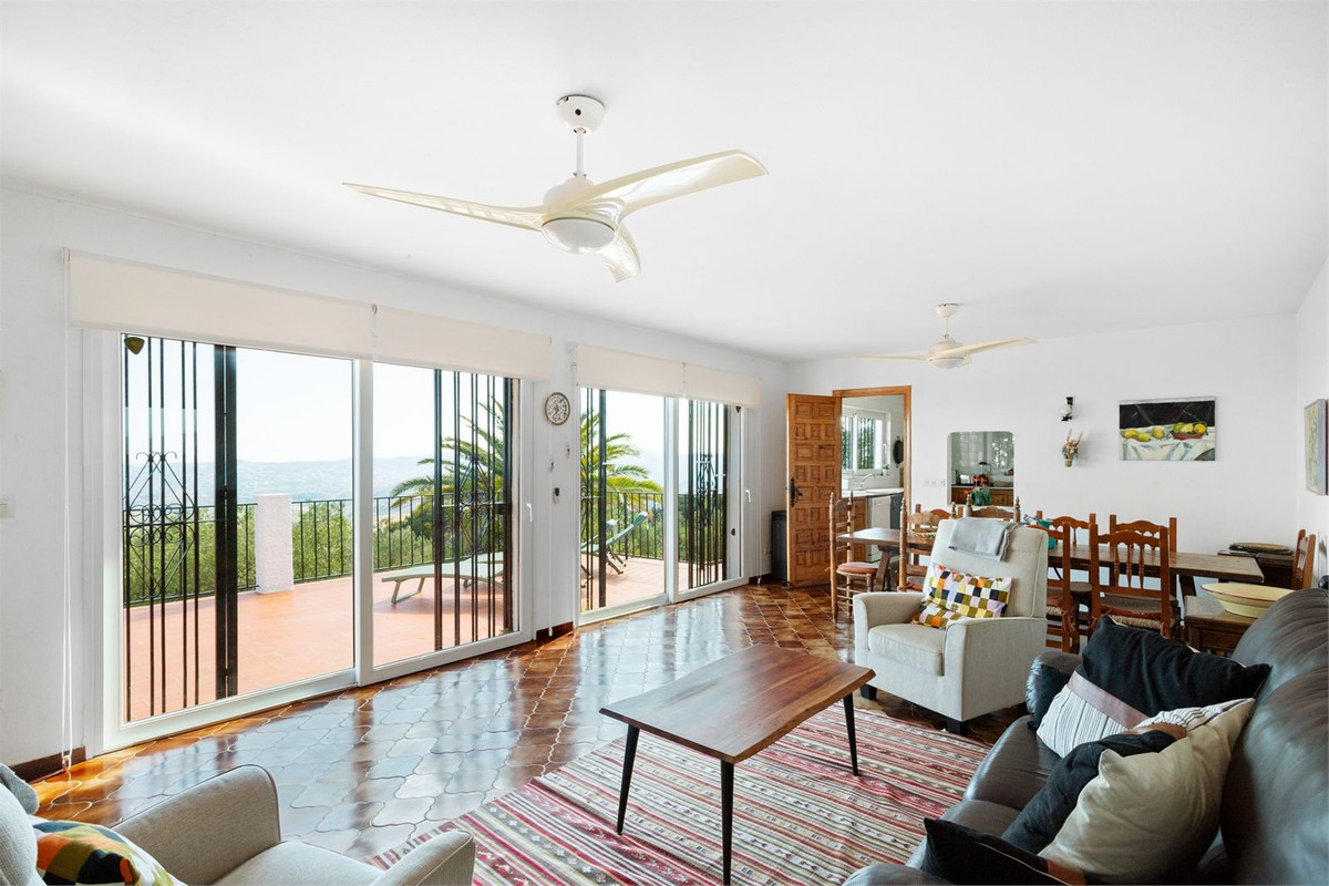 Villa for sale in Mijas - photo 6