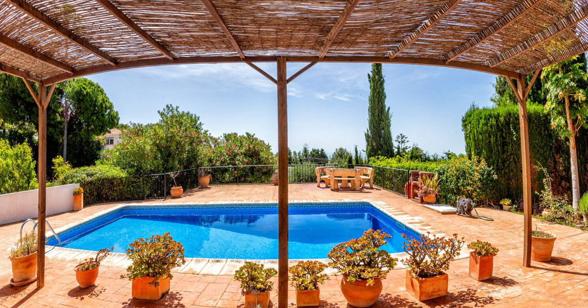 Villa for sale in Mijas - photo 2
