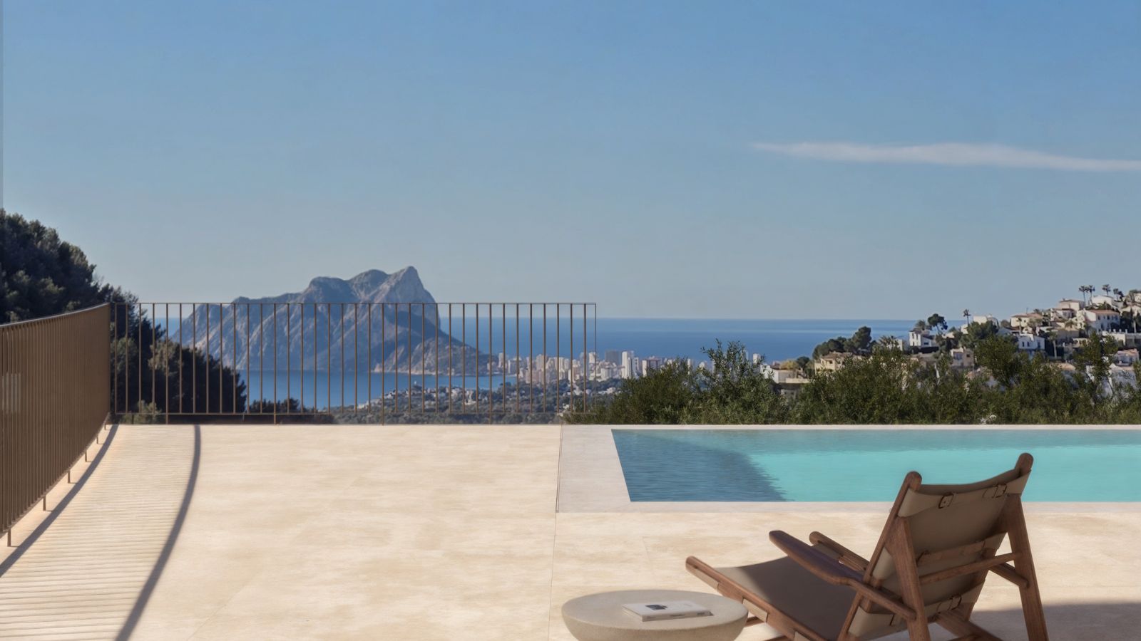 Villa for sale in Moraira - photo 6