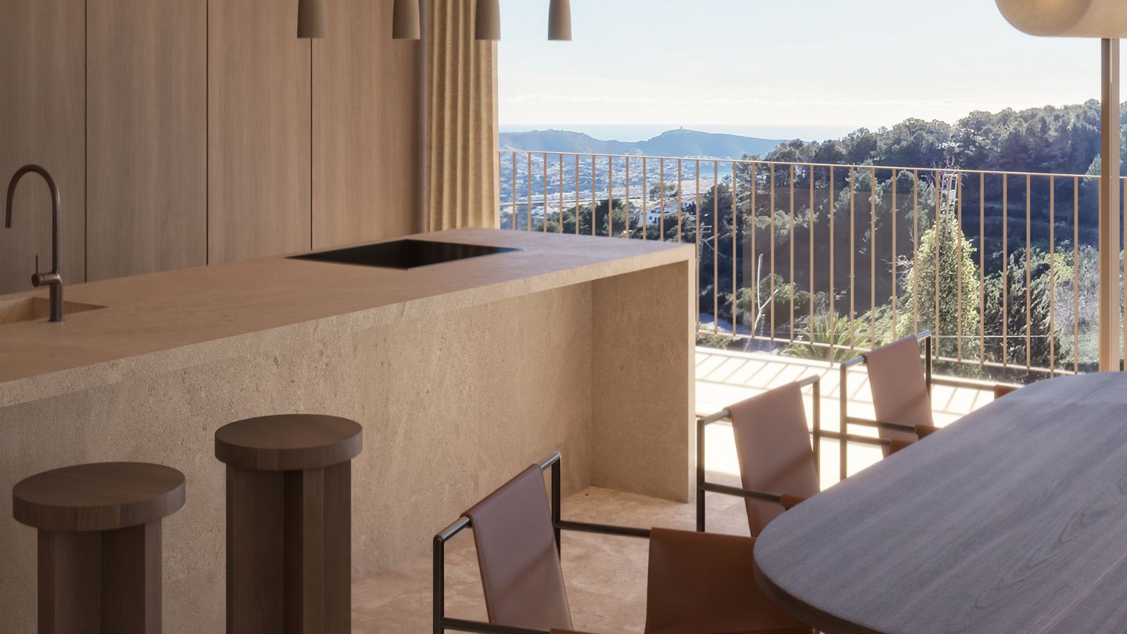 Villa for sale in Moraira - photo 11