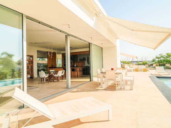 Villa for sale in Orihuela