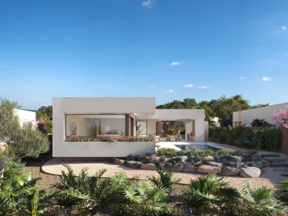 Villa for sale in Orihuela