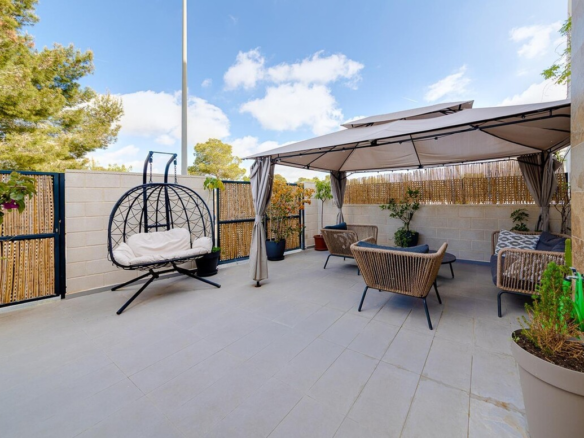 Villa for sale in Orihuela