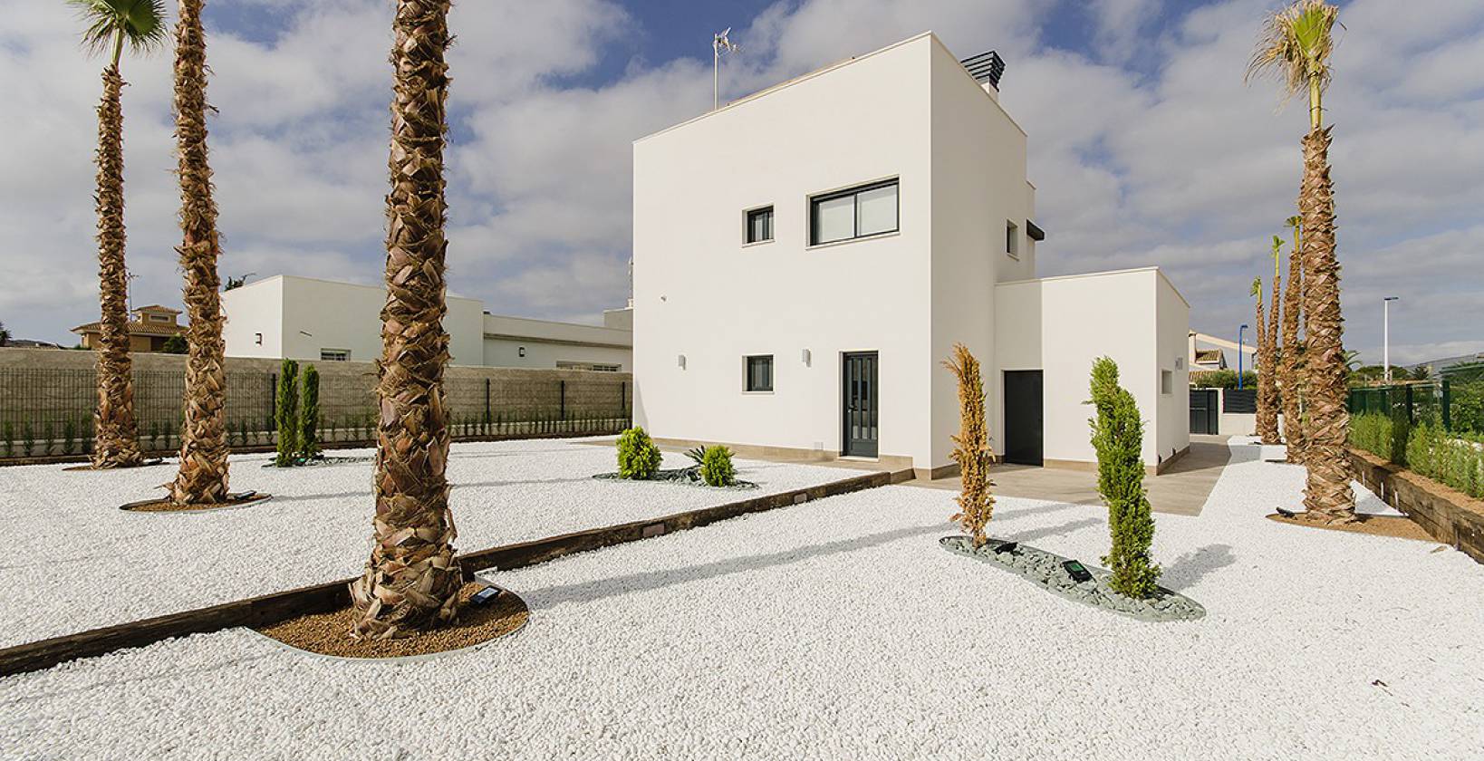 Villa for sale in Pilar de la Horadada - photo 13