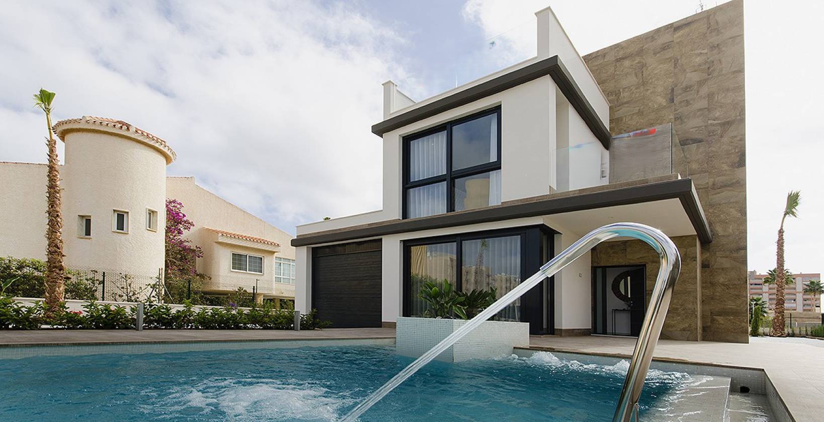 Villa for sale in Pilar de la Horadada - photo 9