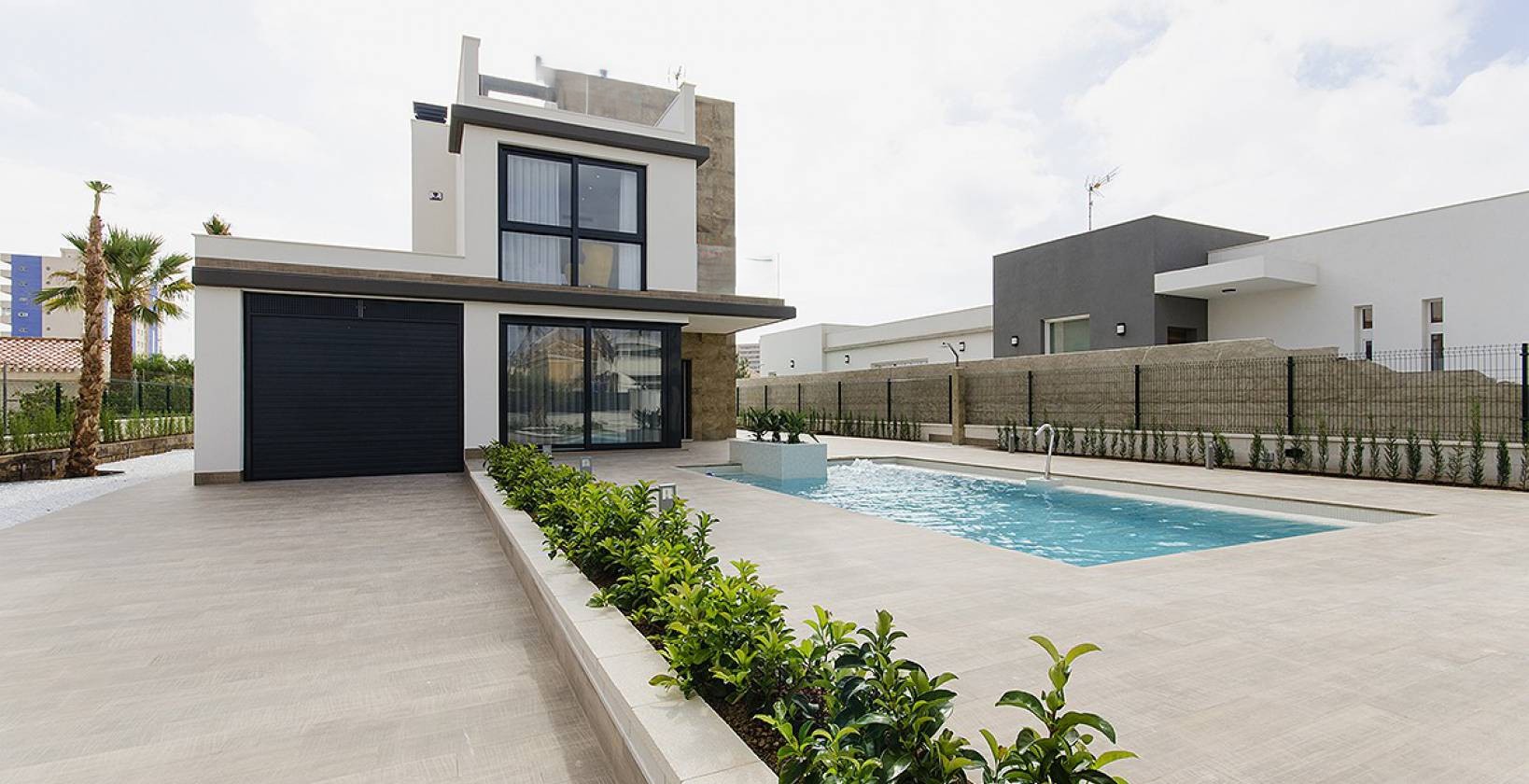 Villa for sale in Pilar de la Horadada - photo 10