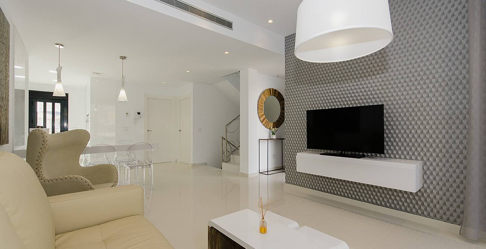 Villa for sale in Pilar de la Horadada - photo 2