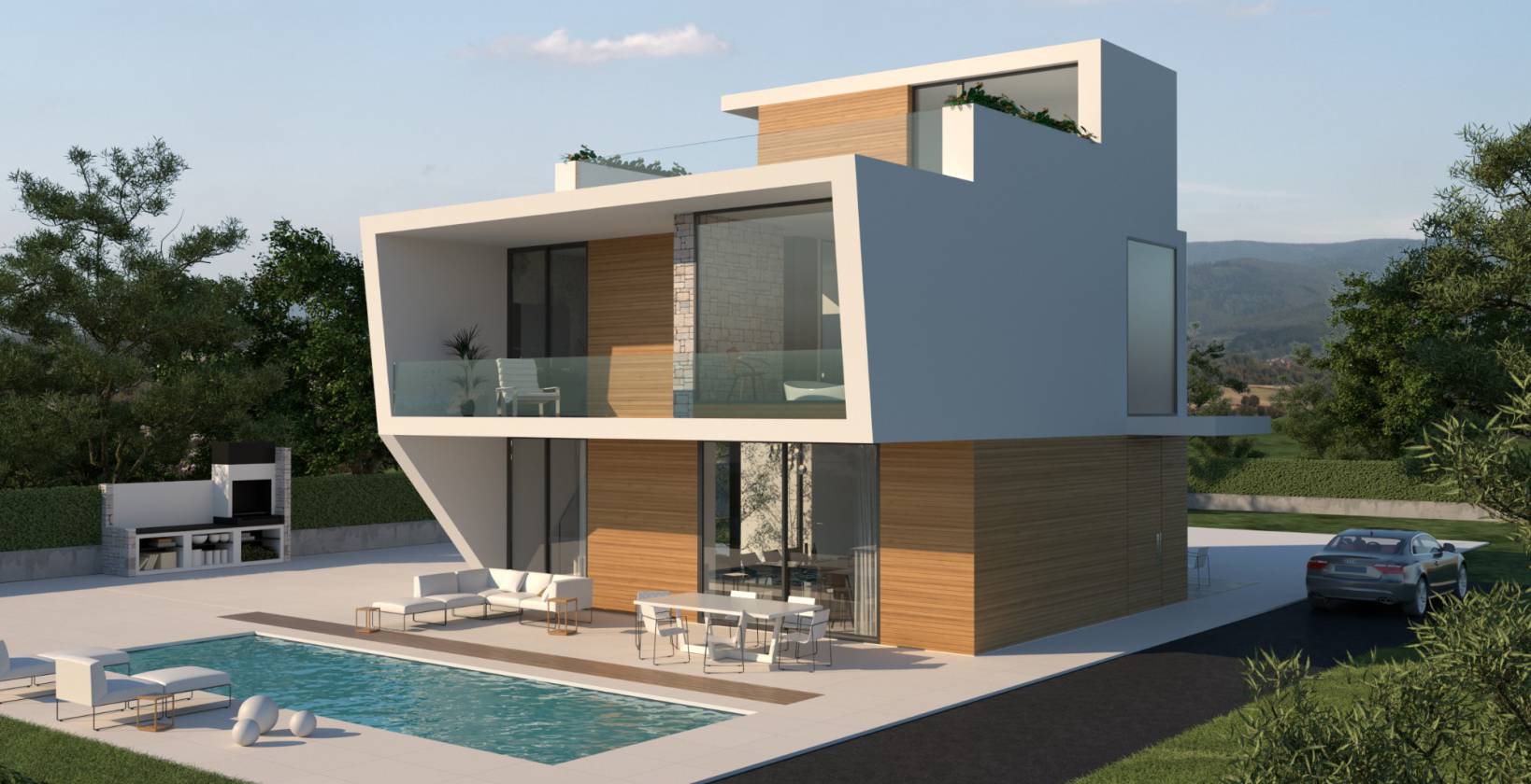Villa for sale in Pilar de la Horadada - photo 5