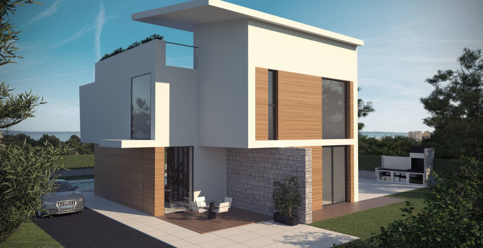 Villa for sale in Pilar de la Horadada - photo 15