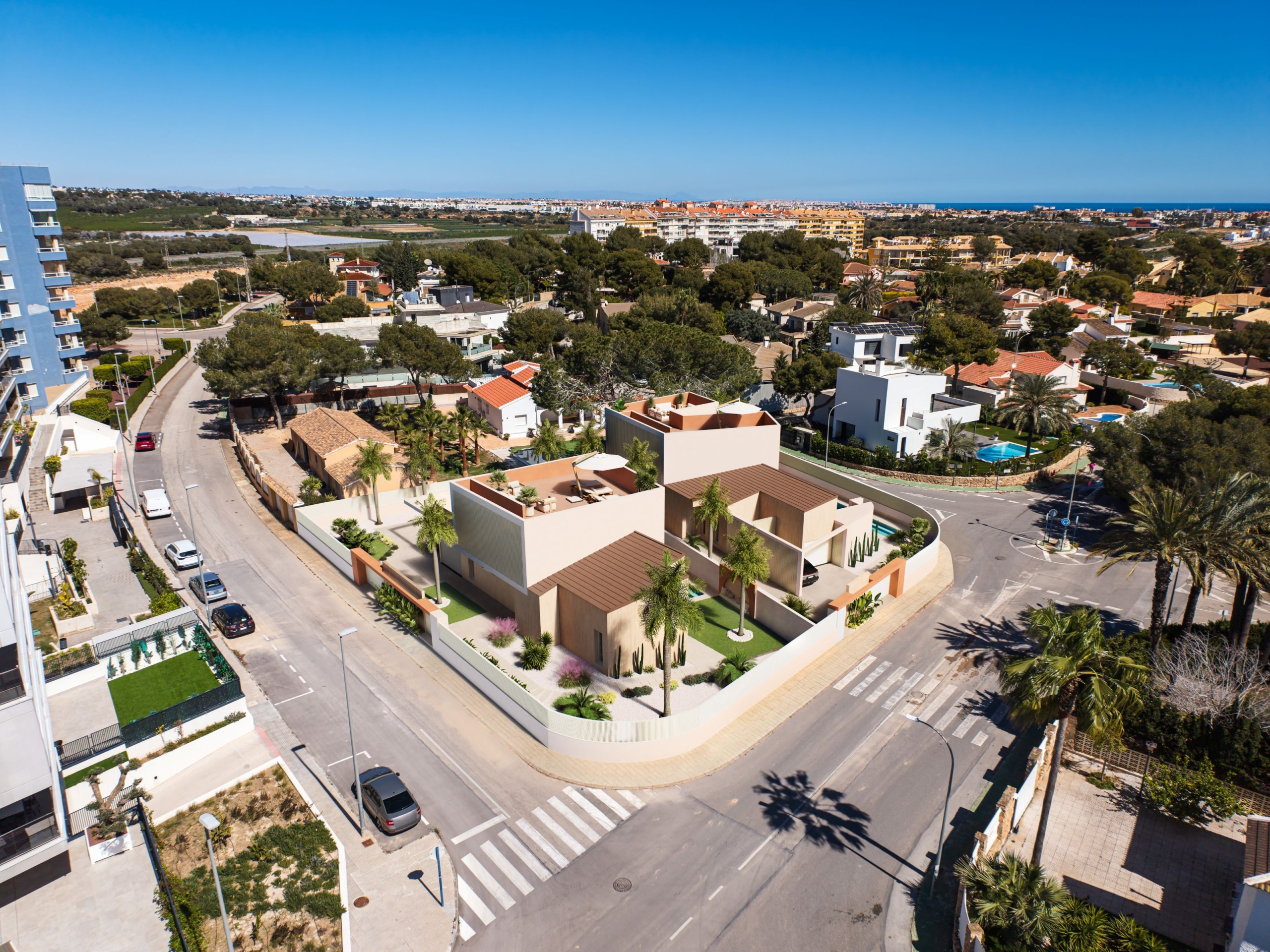 Villa for sale in Pilar de la Horadada - photo 2