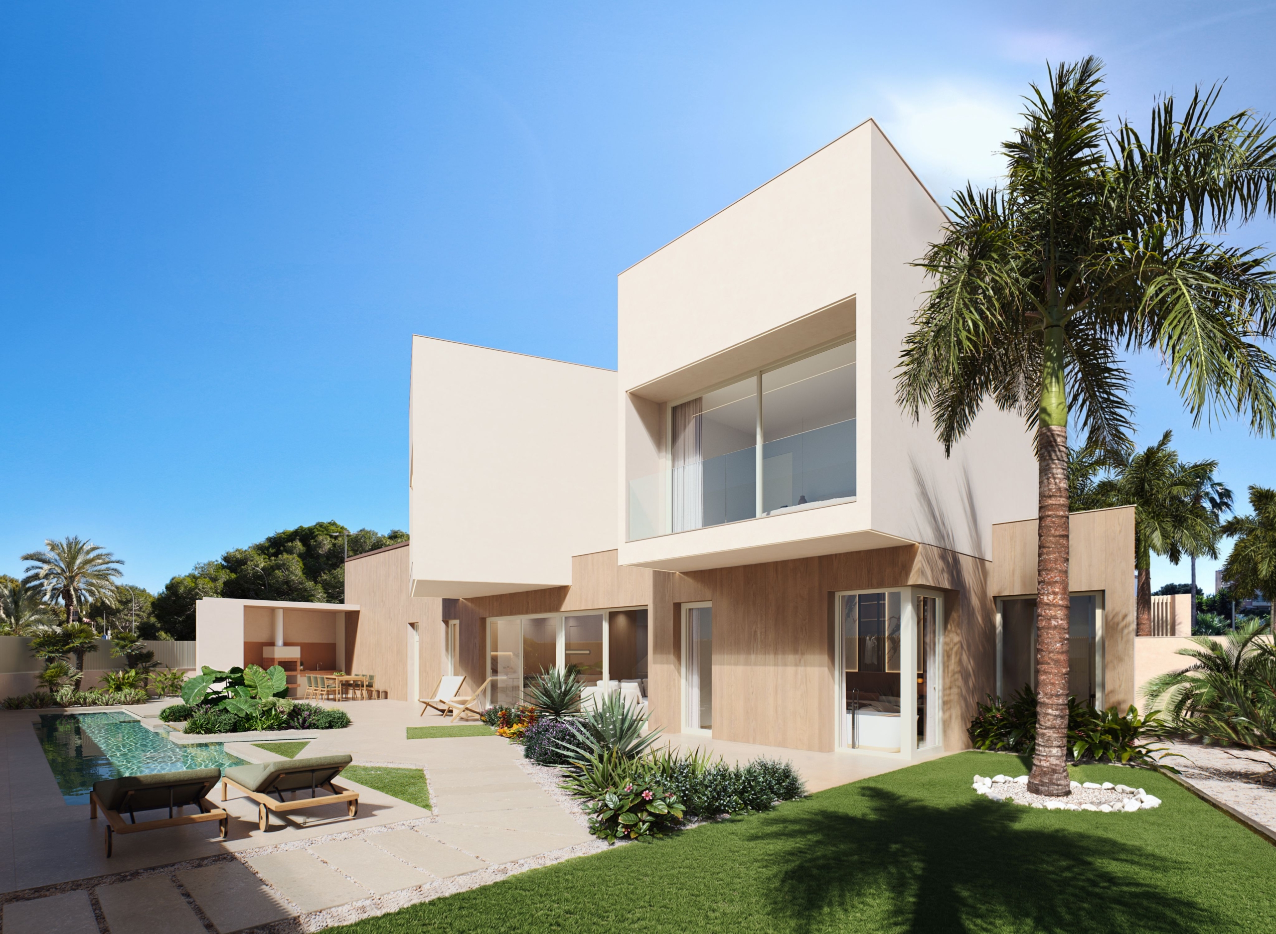 Villa for sale in Pilar de la Horadada - photo 12