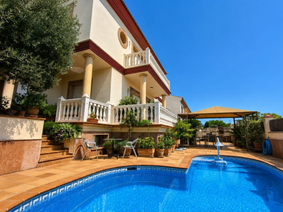 Villa for sale in Ronda
