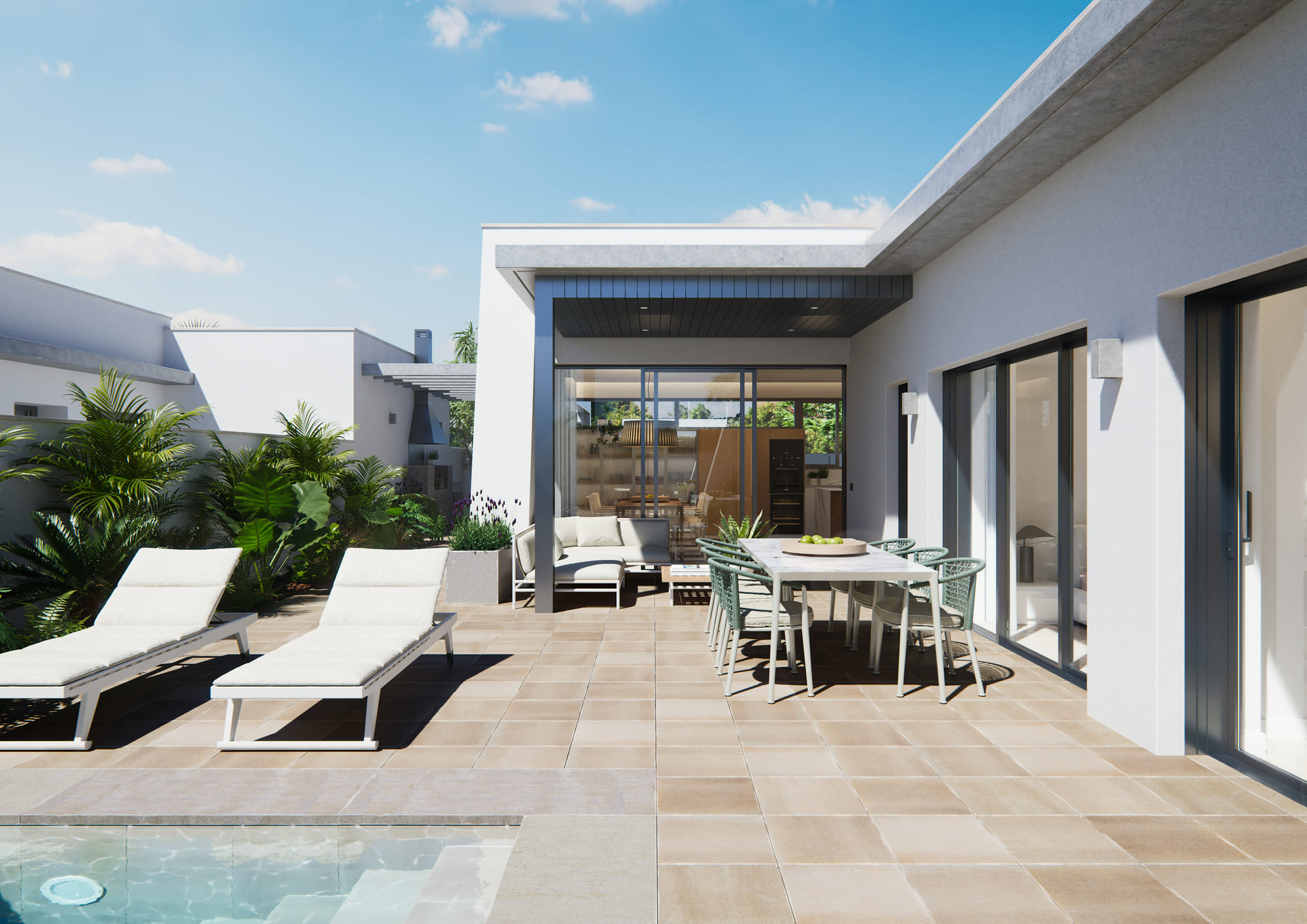 Villa for sale in San Javier – photo 4 Villa for sale in San Javier - photo 4