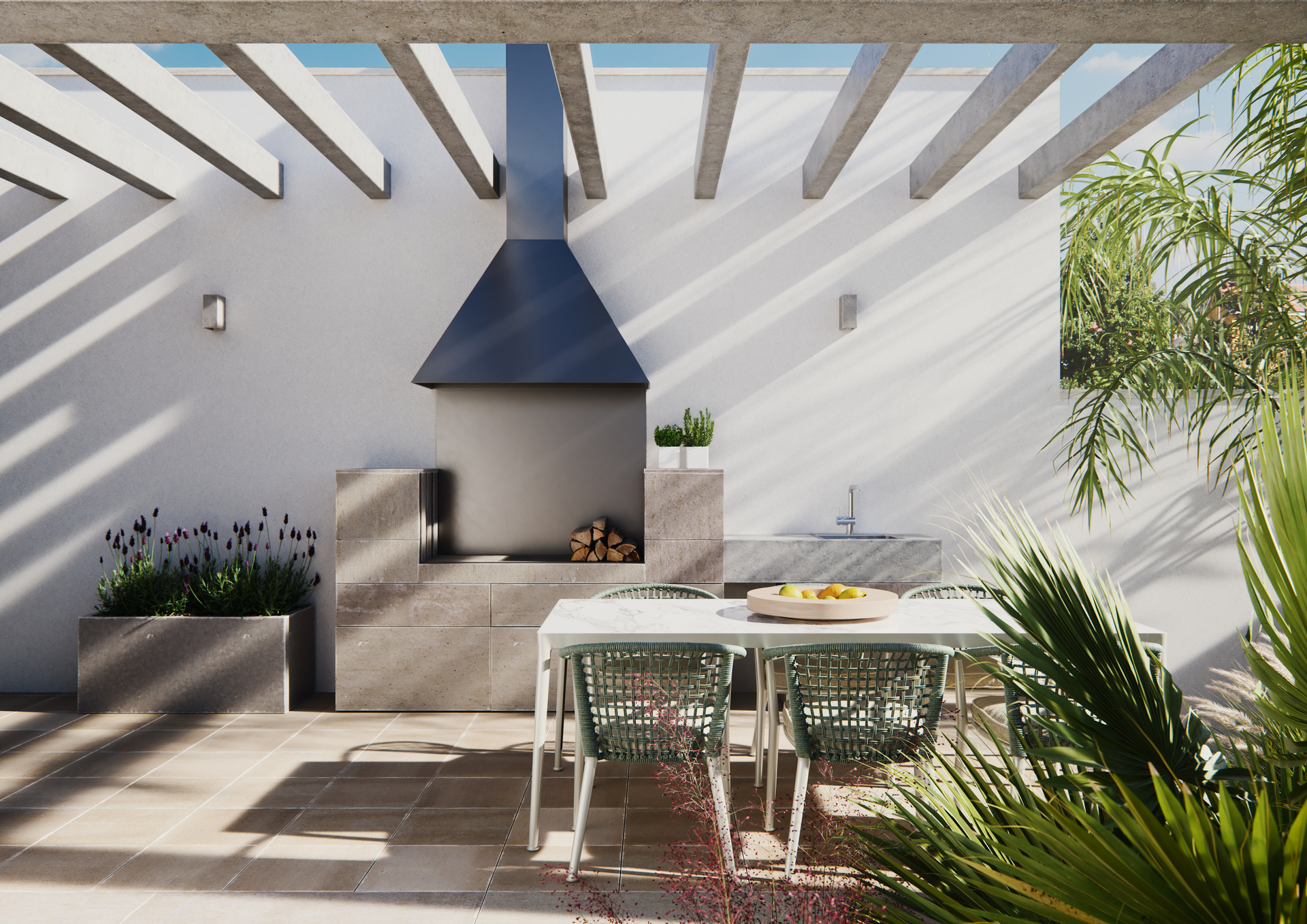 Villa for sale in San Javier – photo 11 Villa for sale in San Javier - photo 11