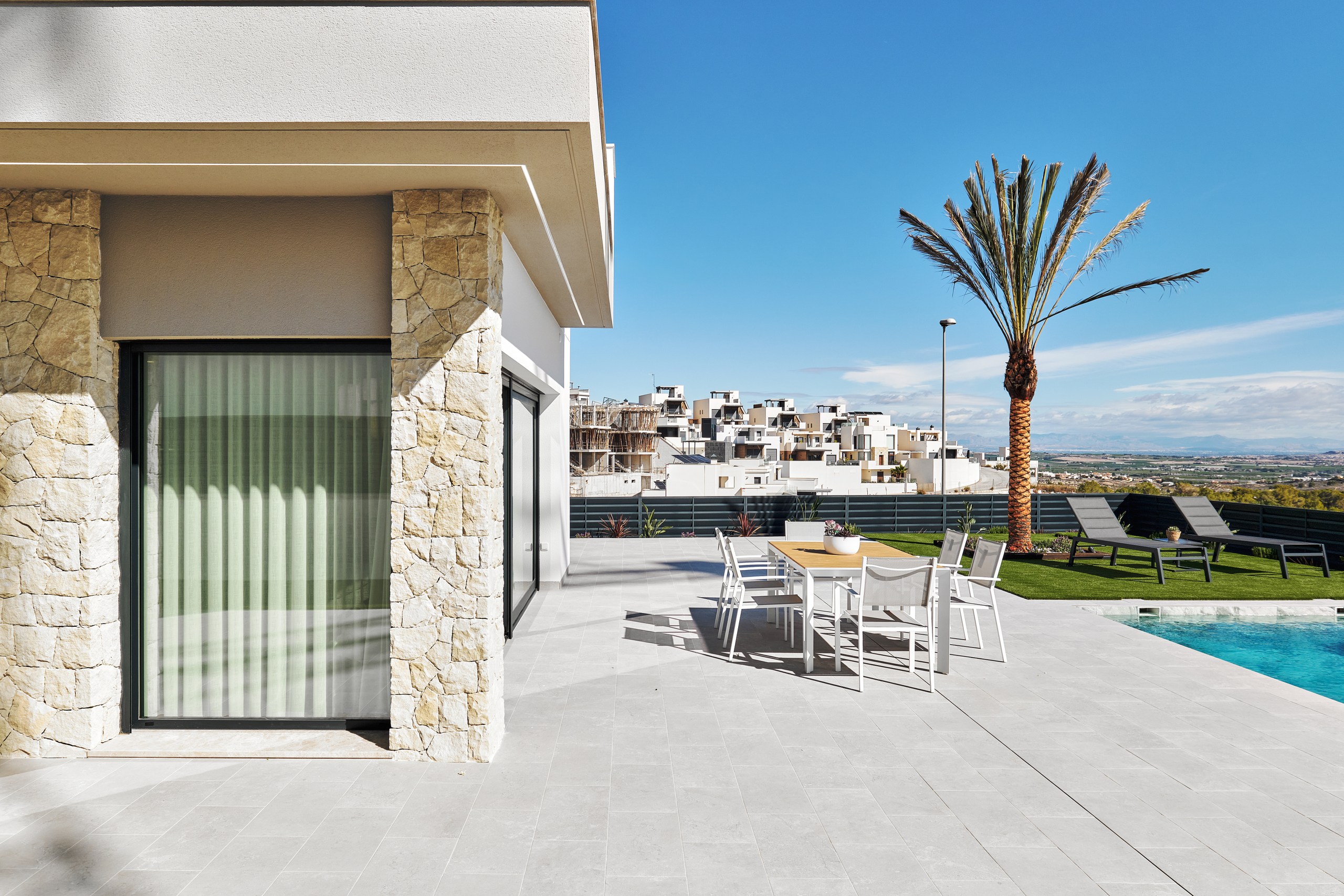 Villa for sale in San Miguel de Salinas - photo 7