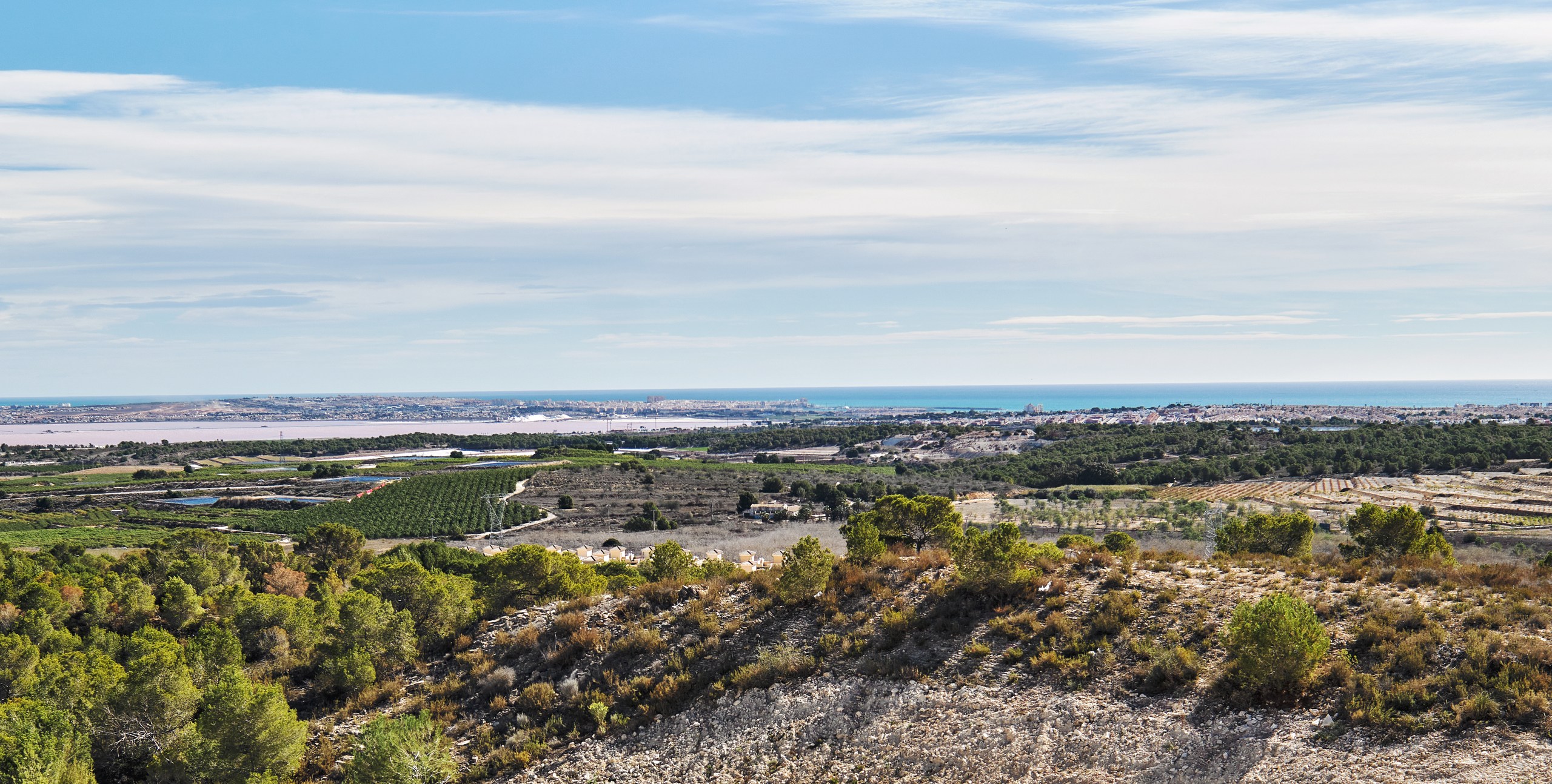 Villa for sale in San Miguel de Salinas - photo 12