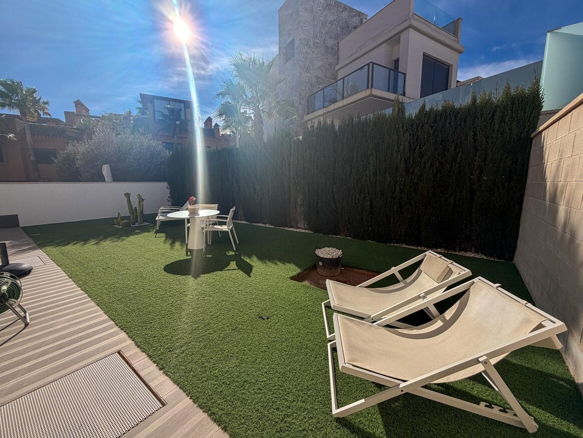 Villa for sale in San Miguel de Salinas - photo 13
