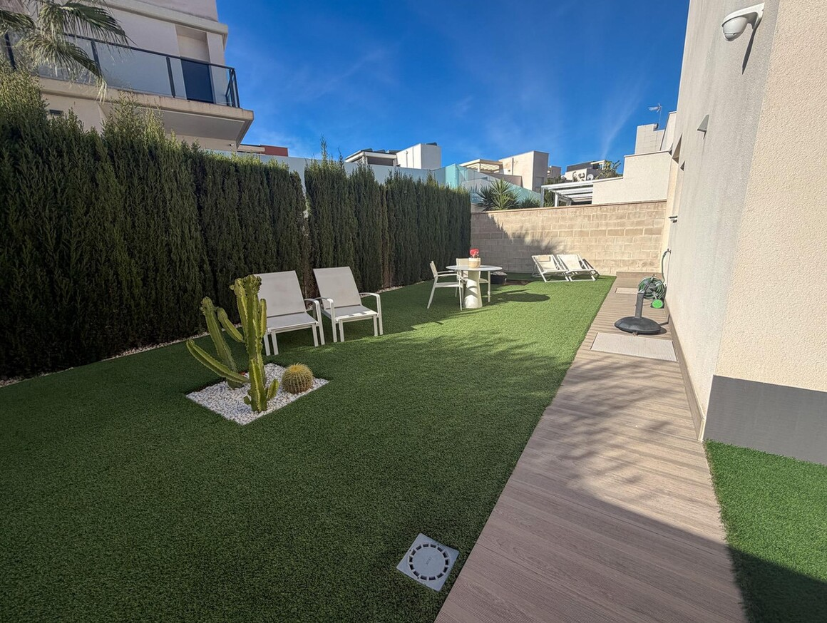 Villa for sale in San Miguel de Salinas - photo 14