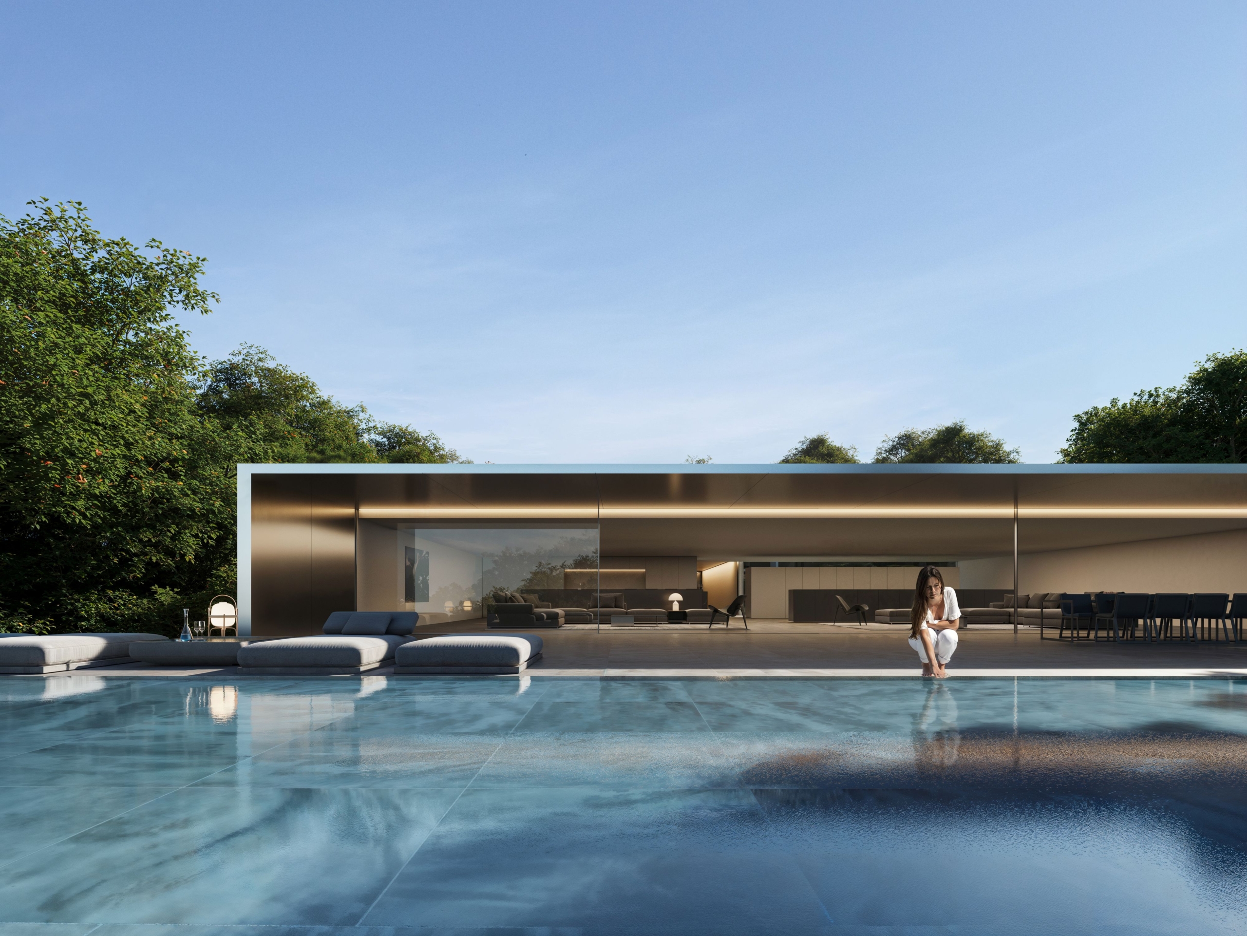 Villa for sale in San Roque - photo 14