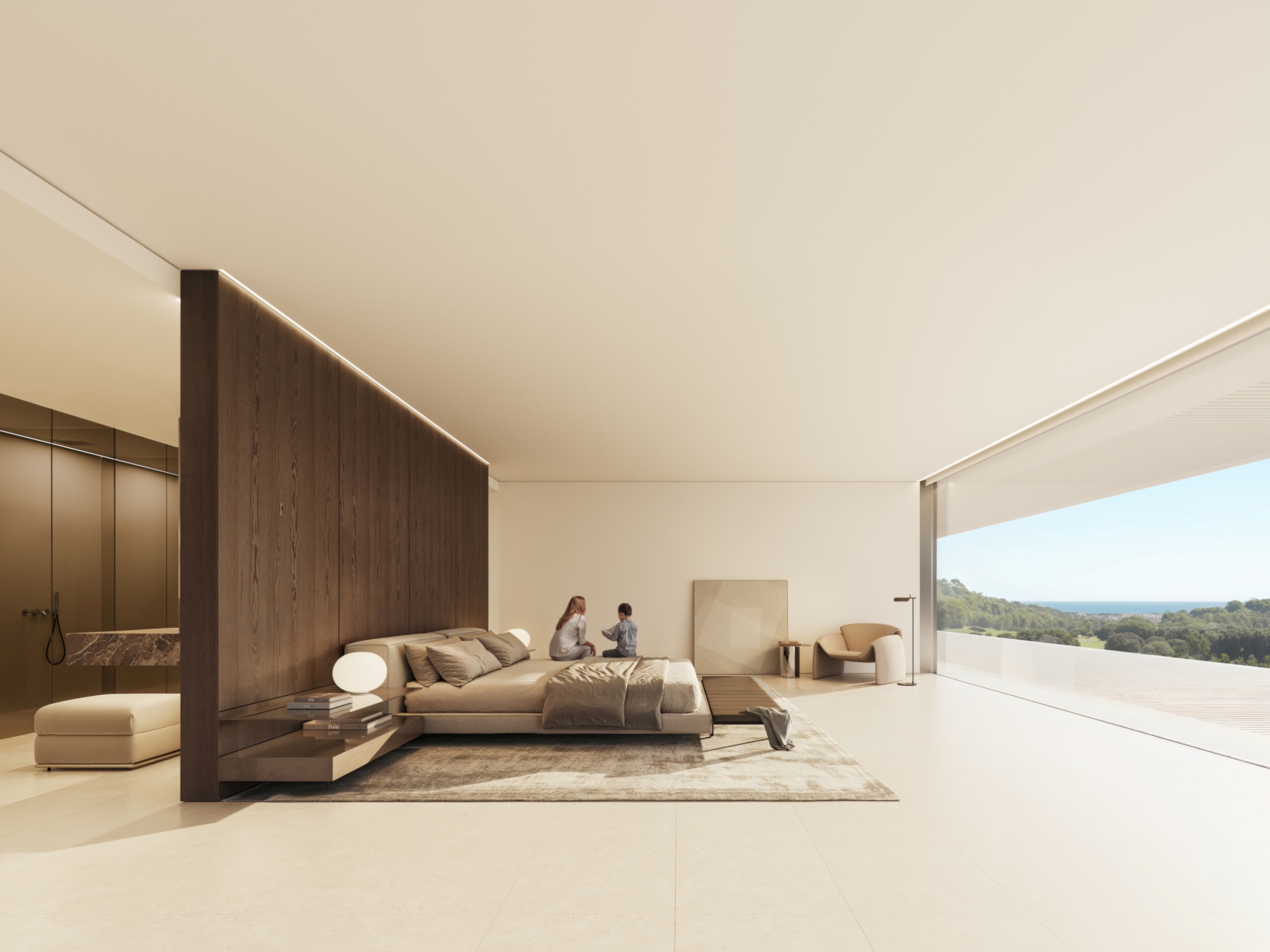 Villa for sale in San Roque - photo 4