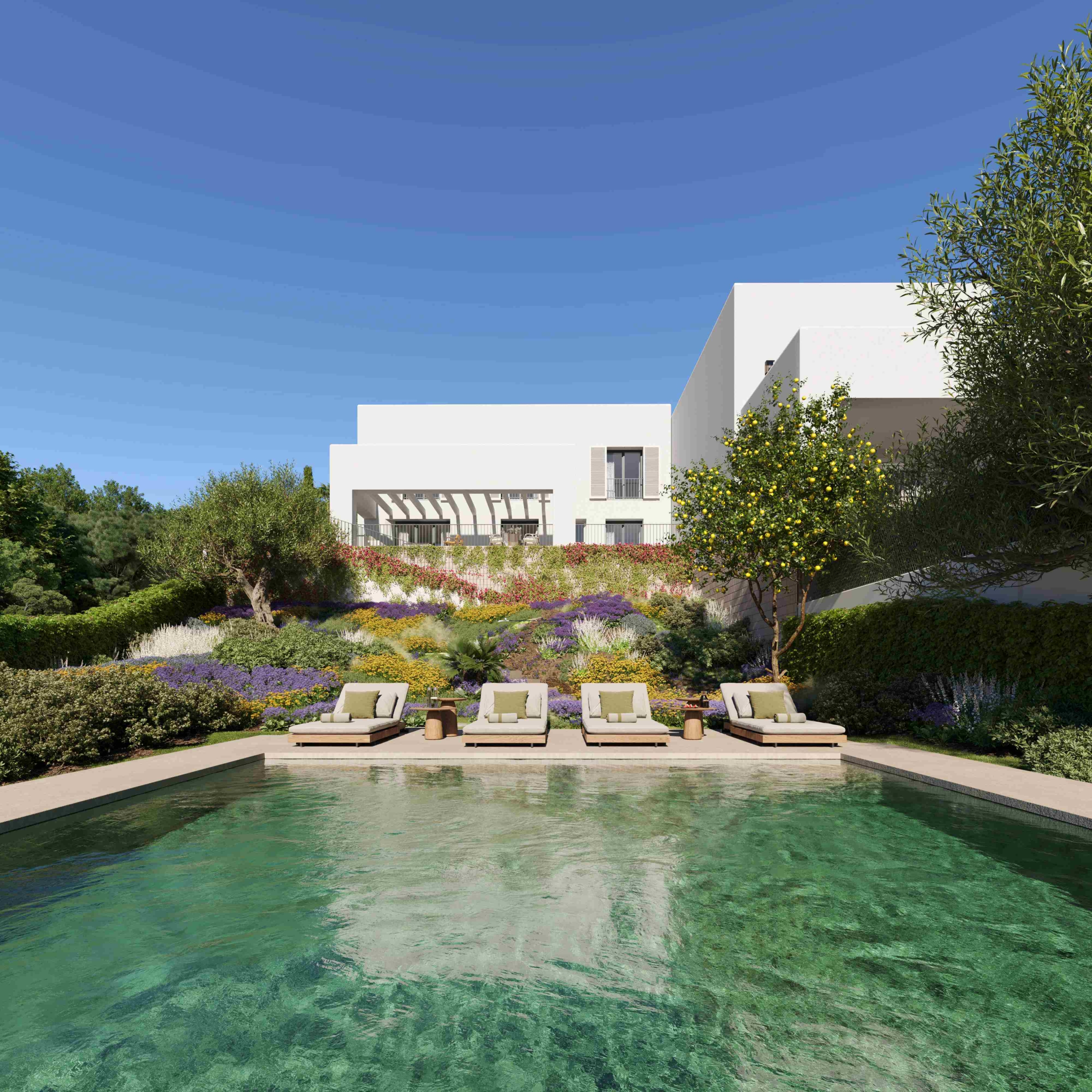 Villa for sale in San Roque - photo 2