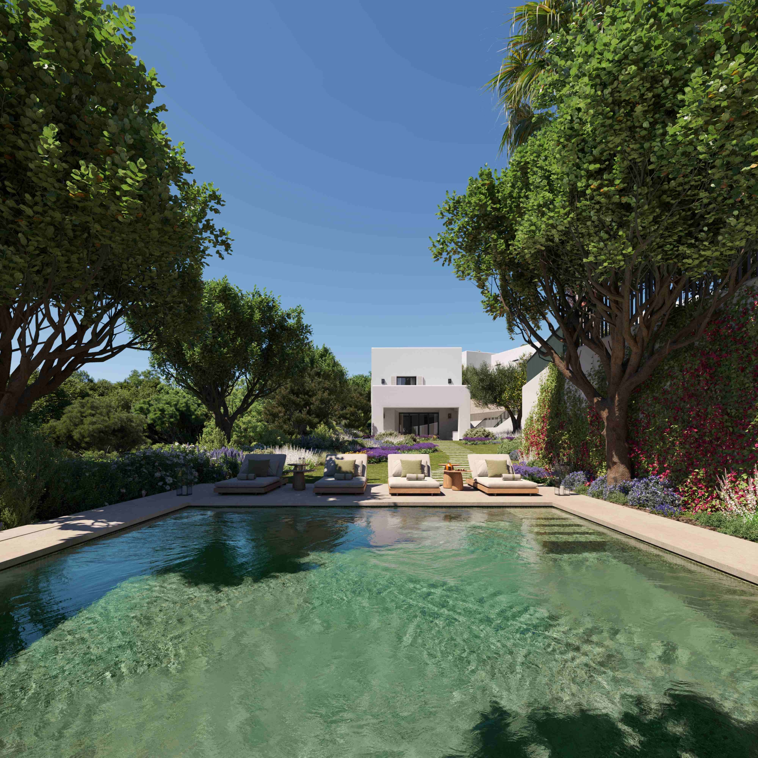 Villa for sale in San Roque - photo 3