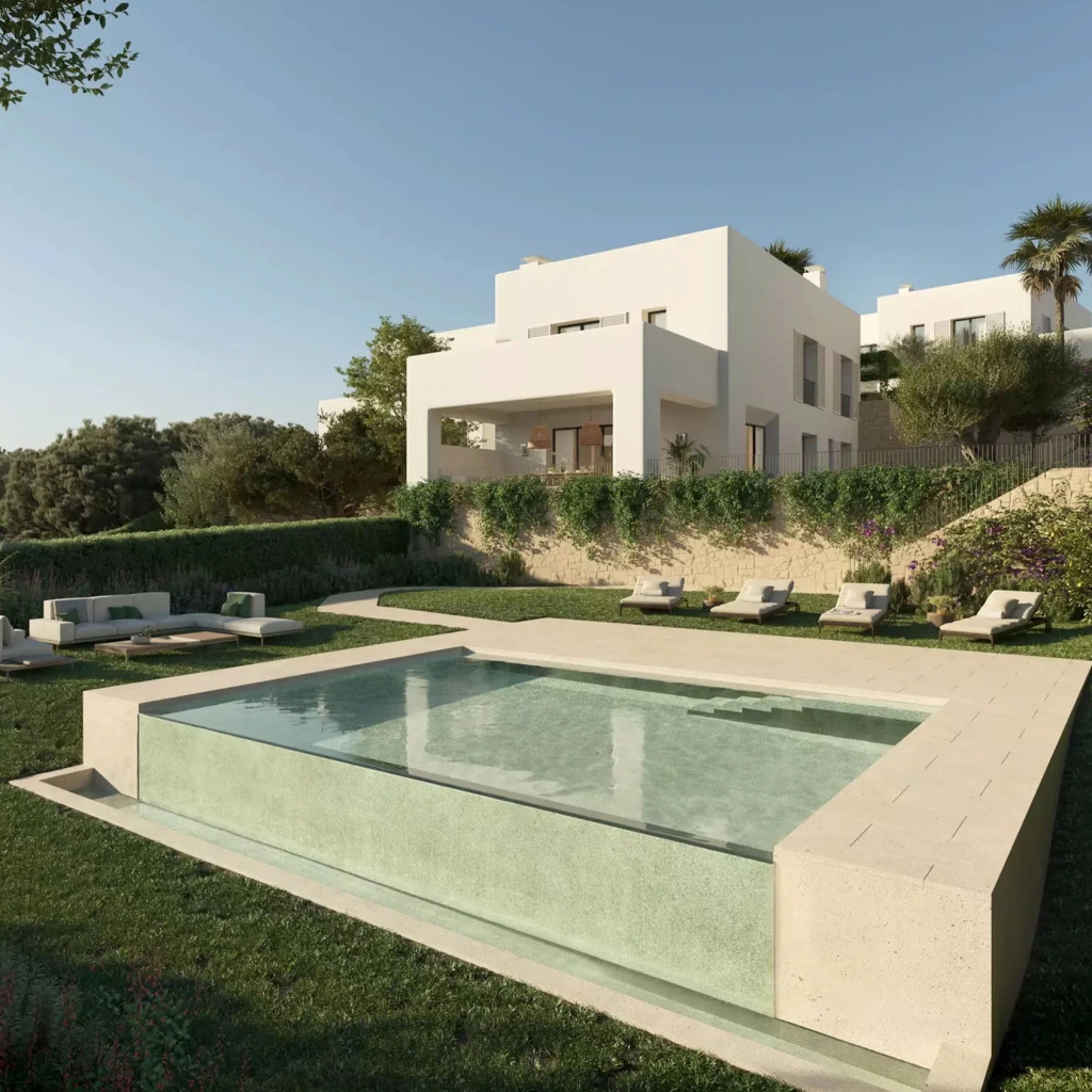 Villa for sale in San Roque - photo 5