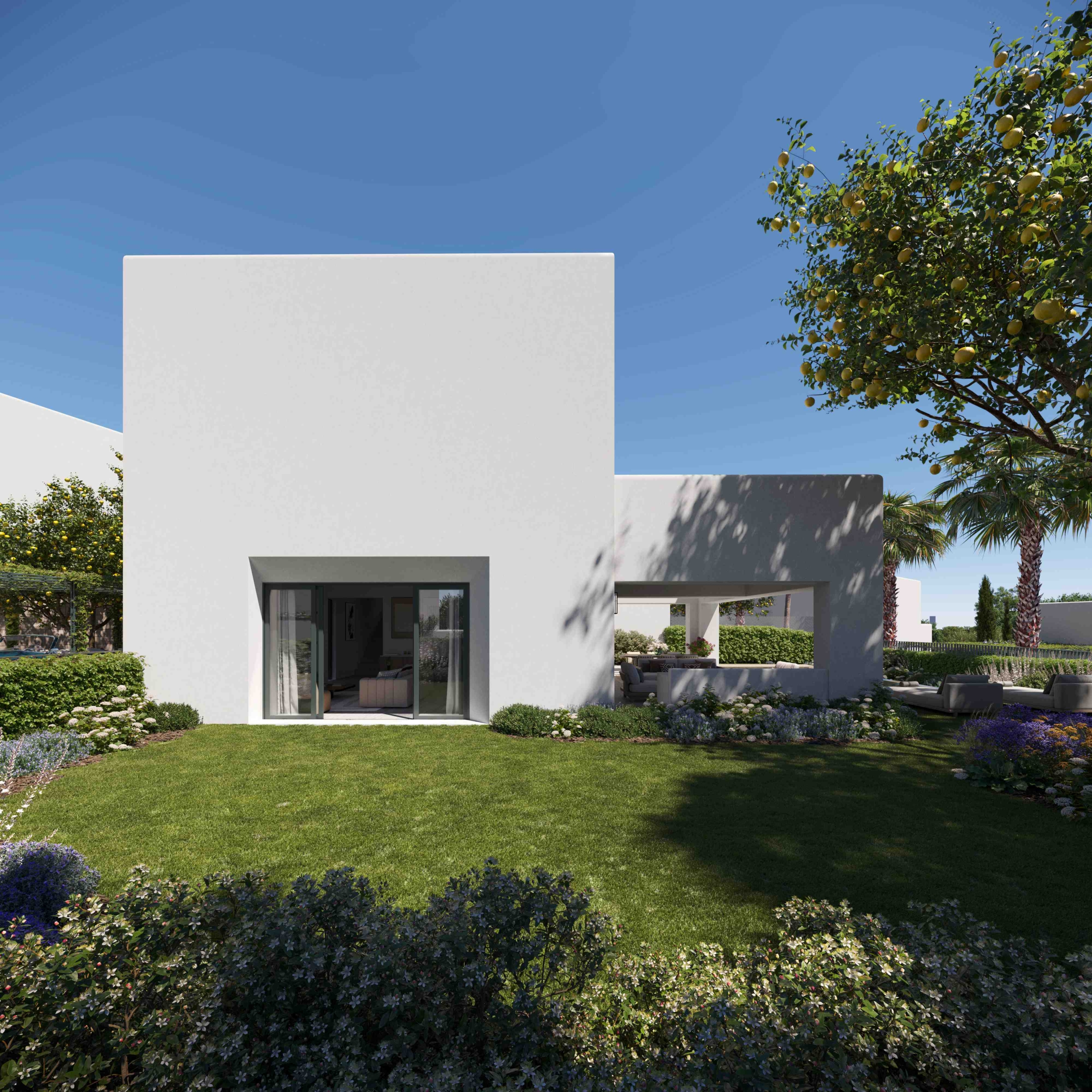 Villa for sale in San Roque - photo 12