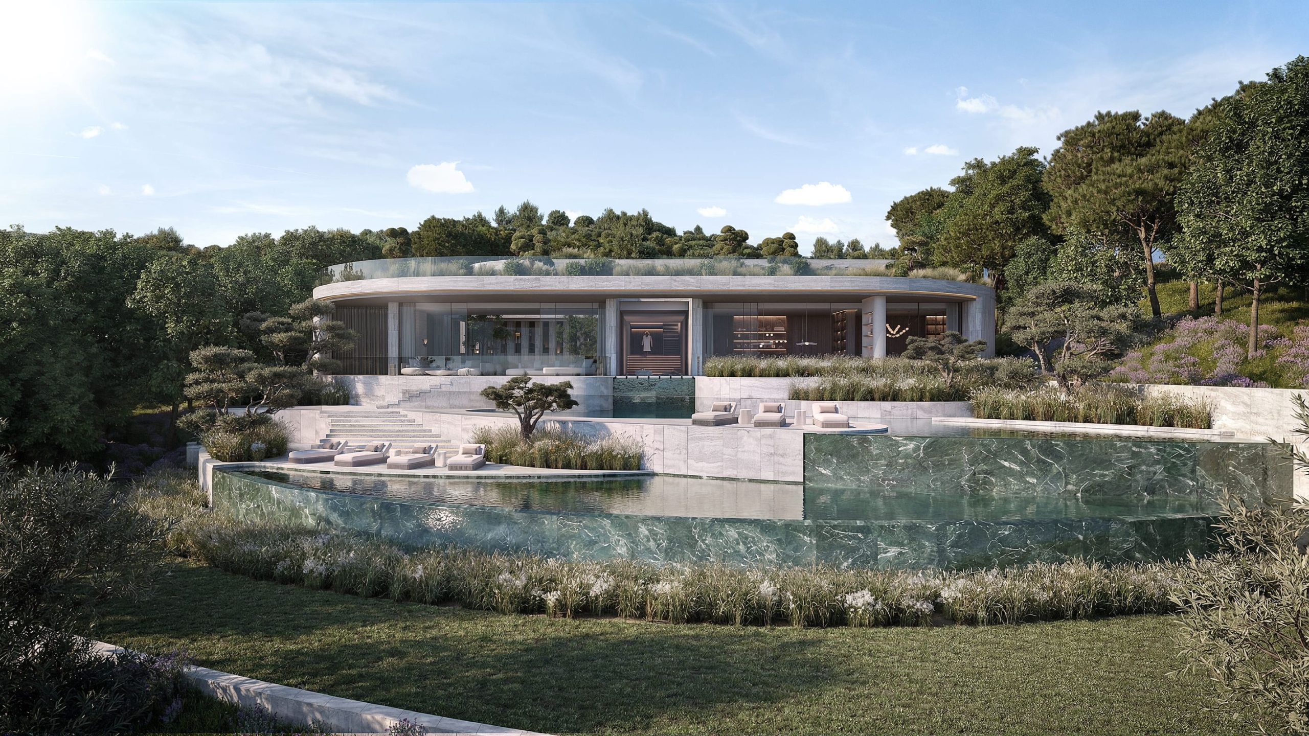 Villa for sale in San Roque - photo 4