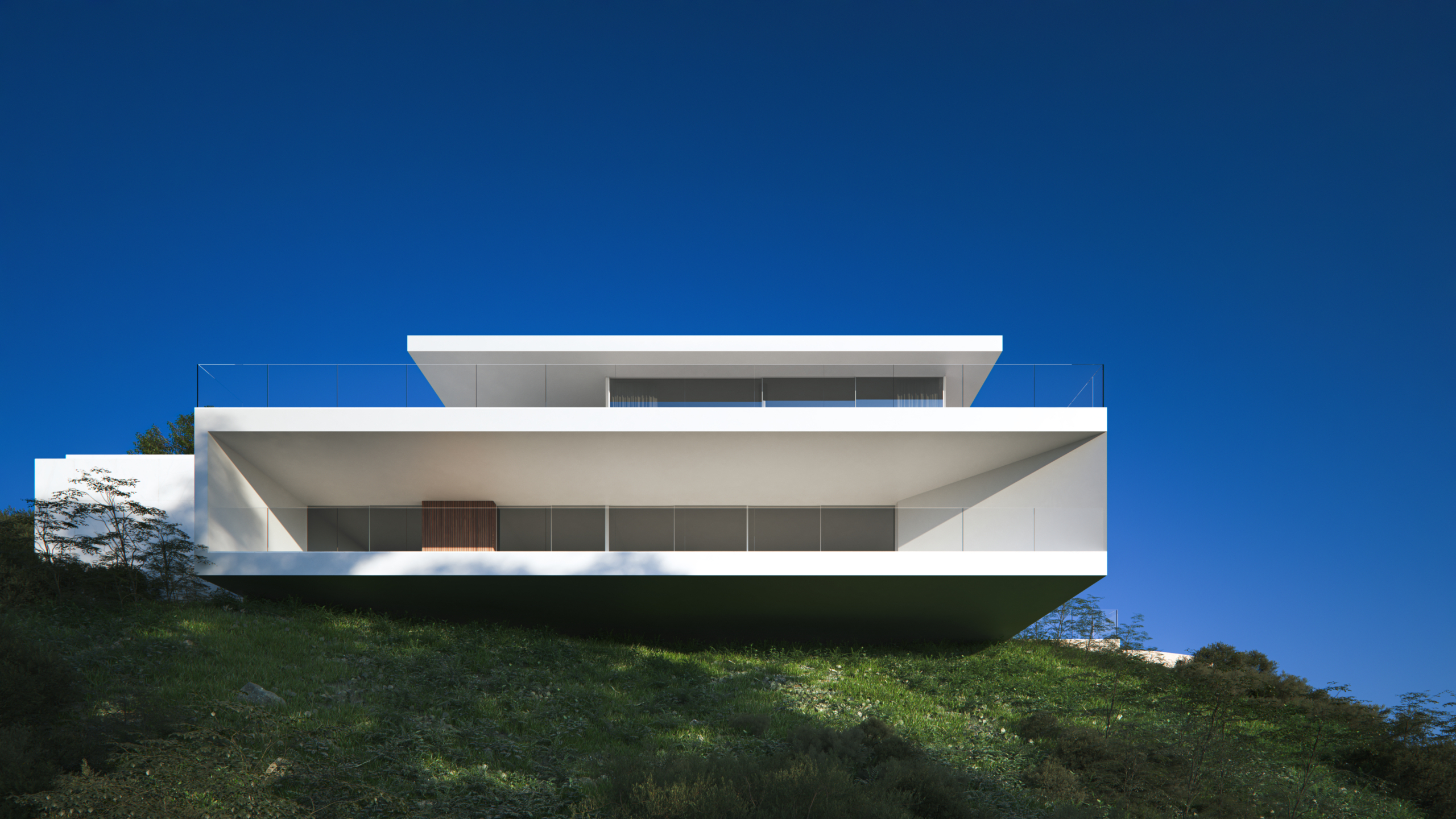 Villa for sale in Teulada - photo 2