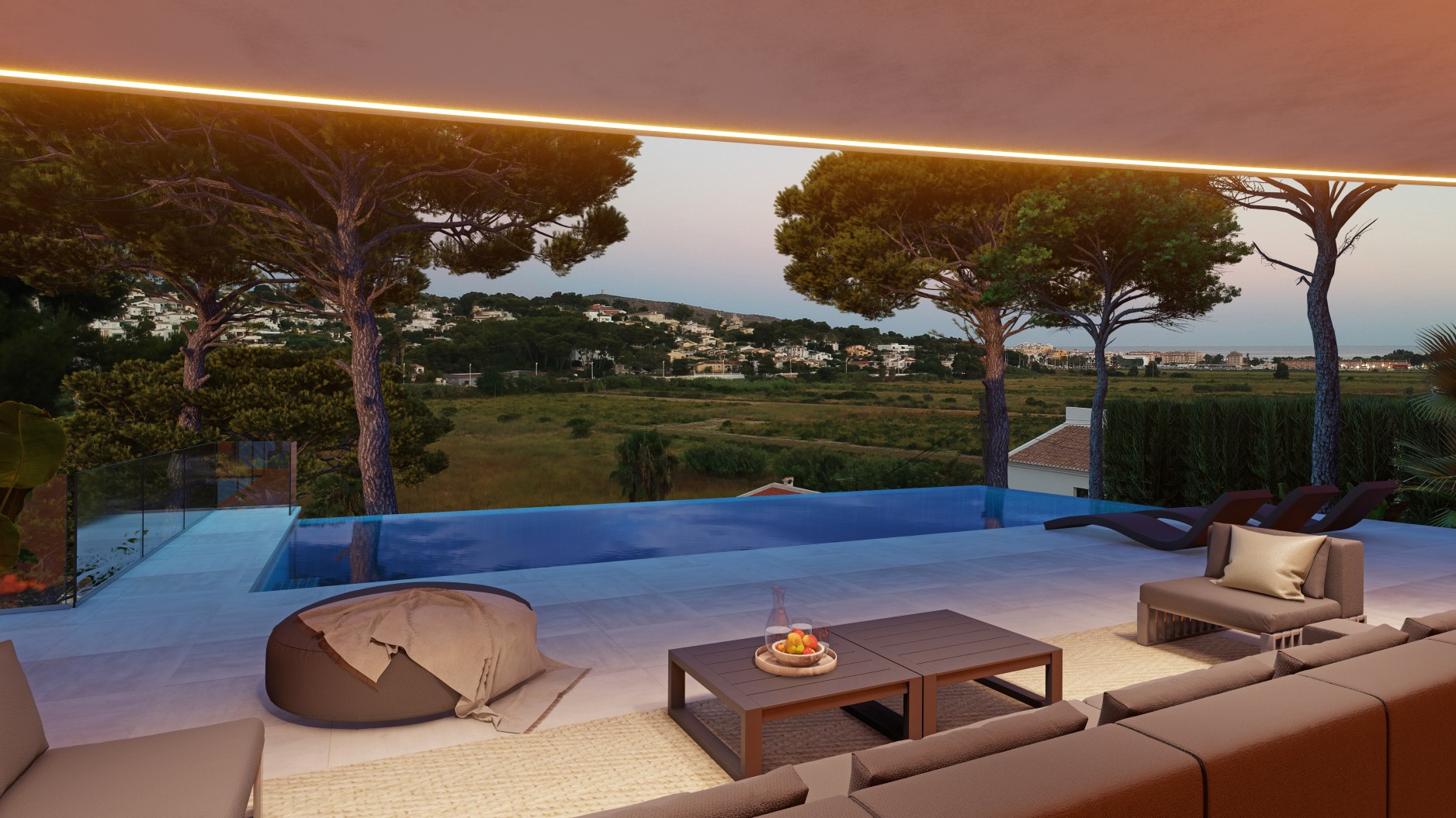 Villa for sale in Teulada - photo 13