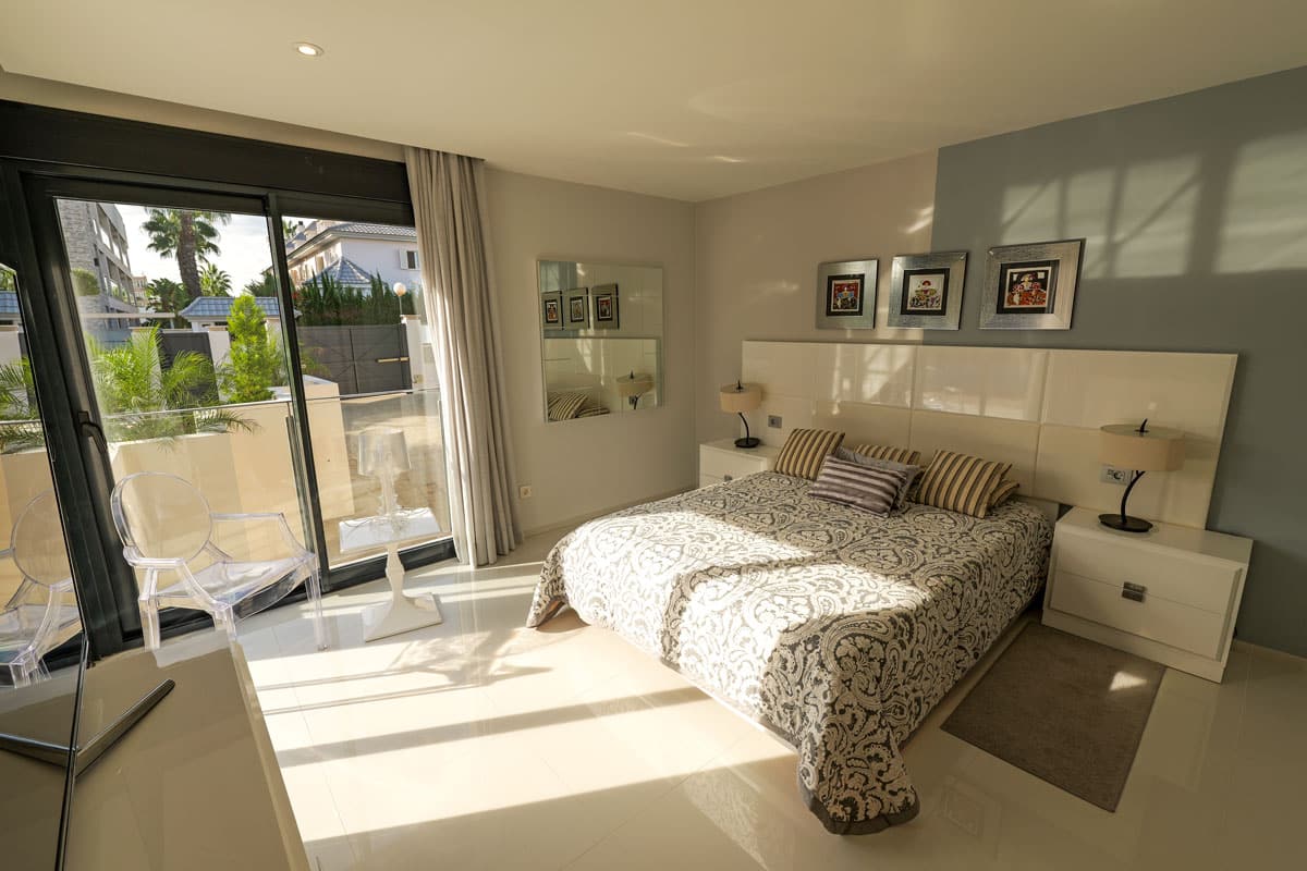 Villa for sale in Torrevieja - photo 5