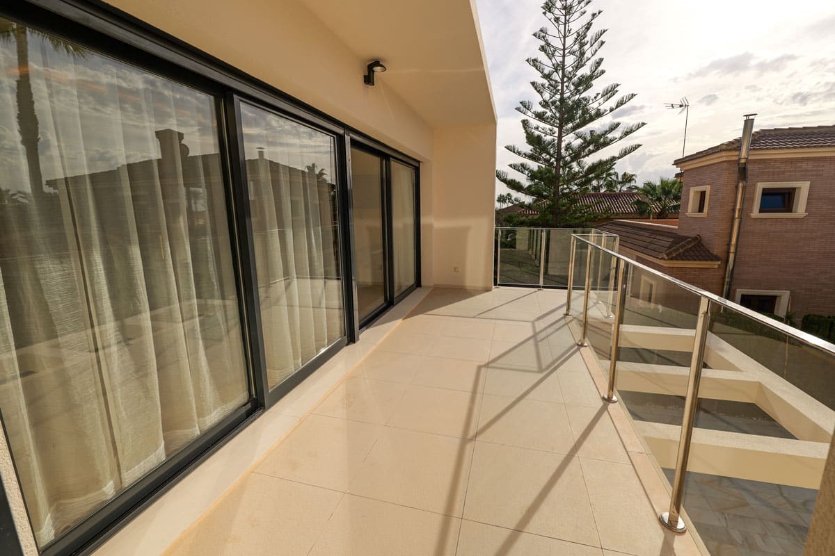 Villa for sale in Torrevieja - photo 8