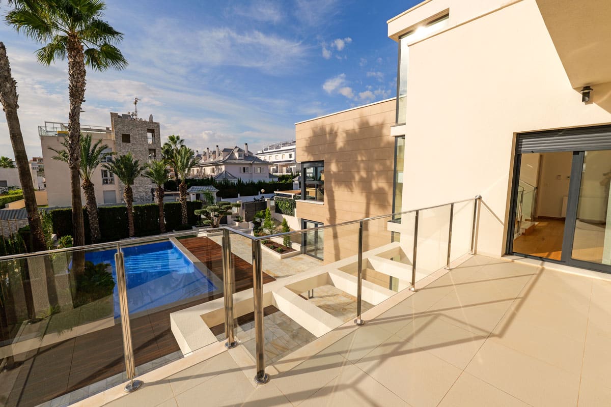 Villa for sale in Torrevieja - photo 9