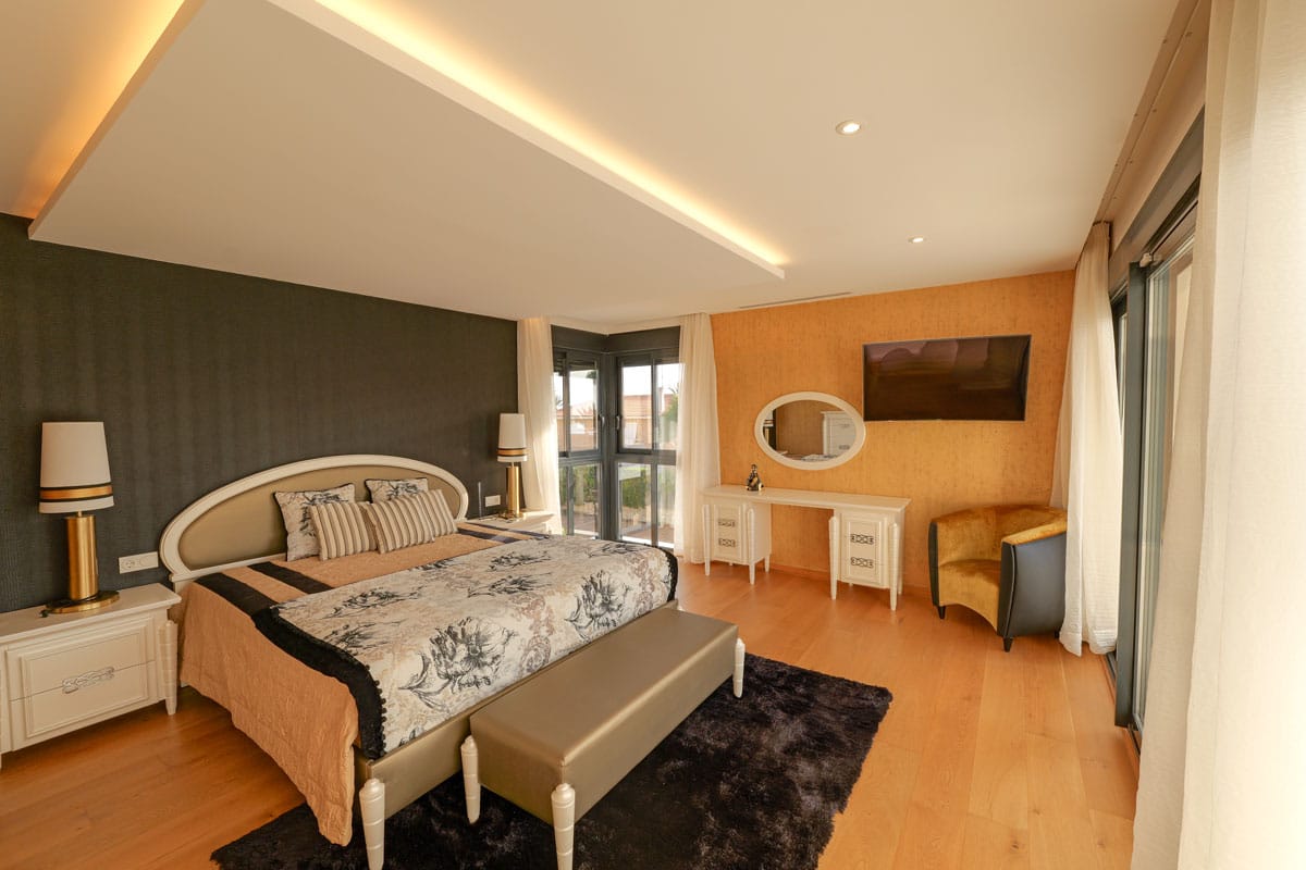 Villa for sale in Torrevieja - photo 10