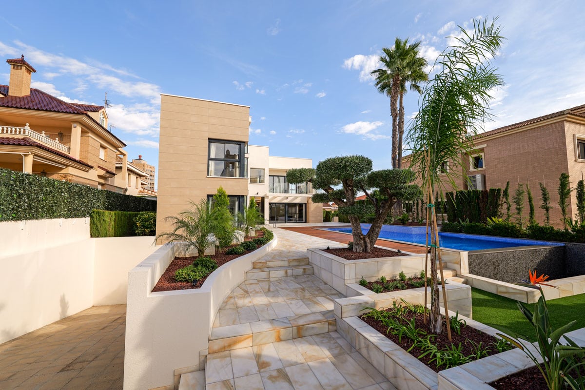 Villa for sale in Torrevieja - photo 15